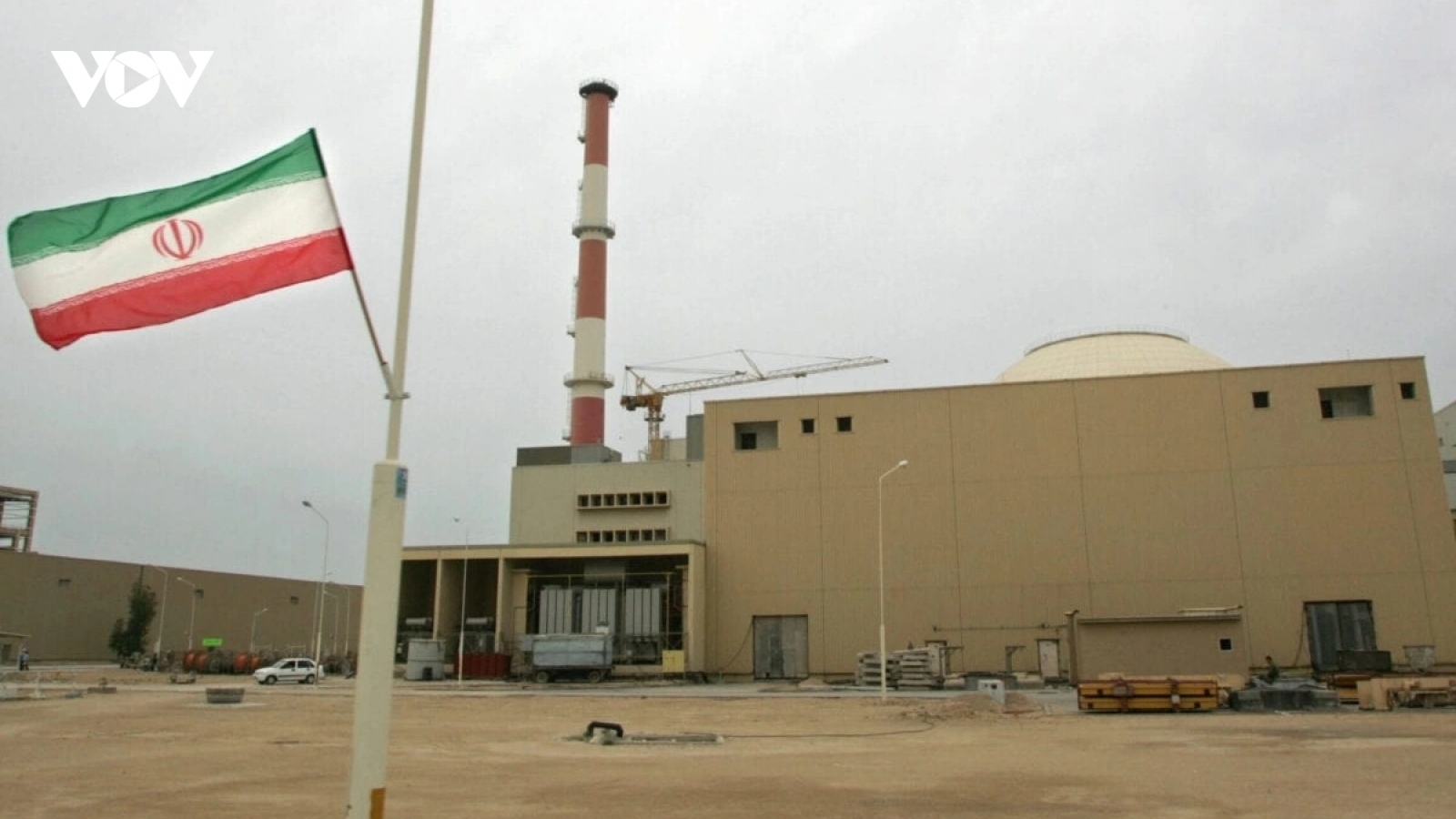 Mỹ và châu Âu ra tối hậu thư cho Iran