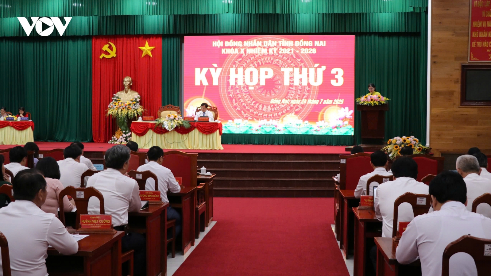 Kinh tế Đồng Nai tăng ấn tượng, xuất siêu 4,5 tỷ USD