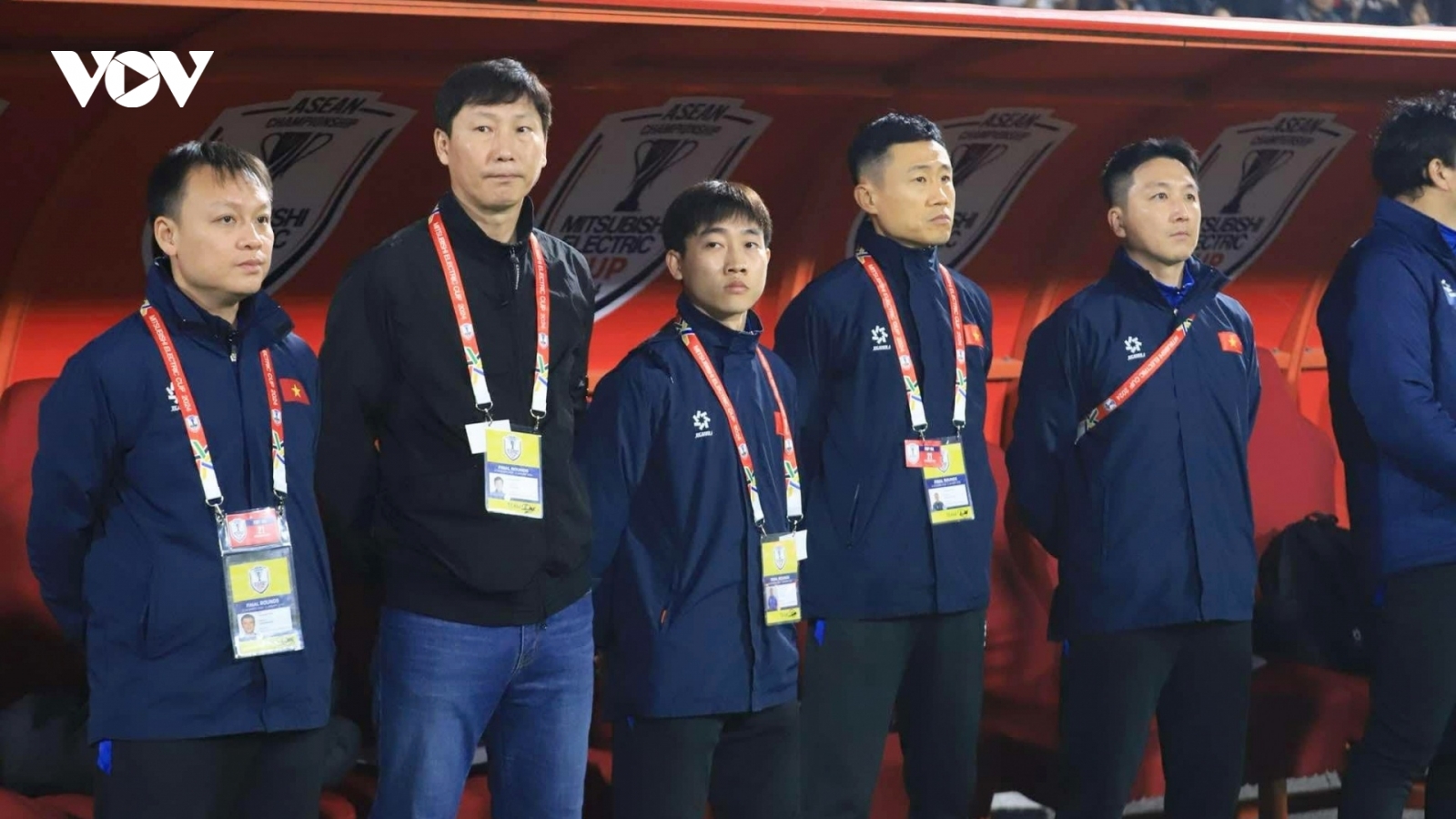 Cựu trợ lý của HLV Kim Sang Sik ngồi vào "ghế nóng" CLB Thanh Hóa