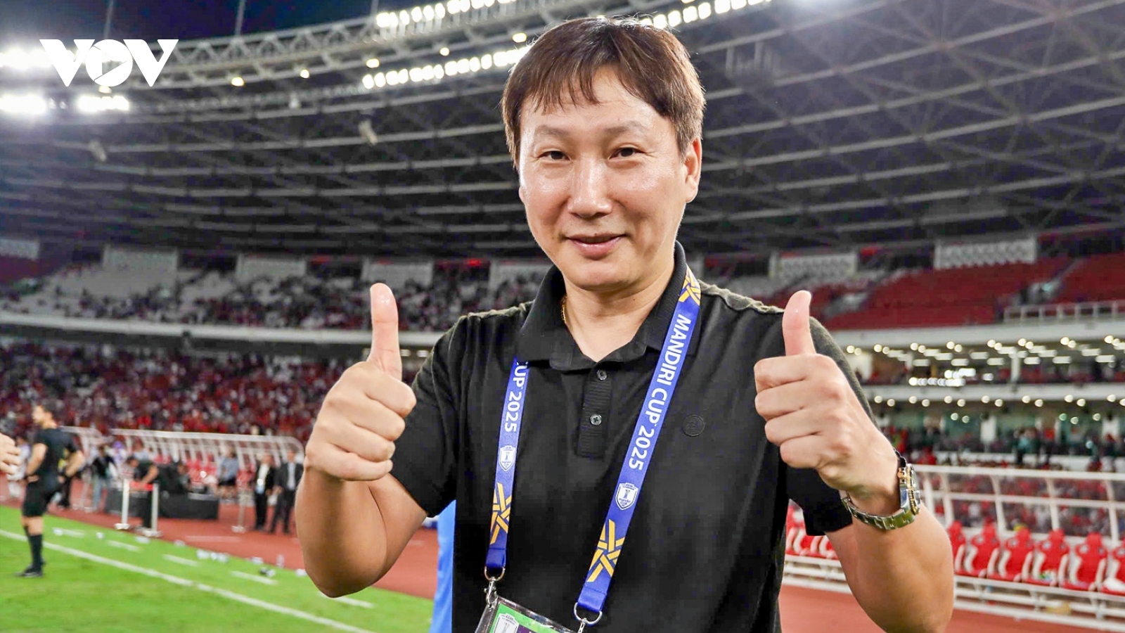 Danh sách U23 Việt Nam dự VCK U23 châu Á 2026: Bất ngờ cái tên được gọi trở lại