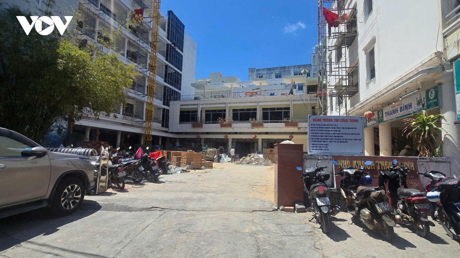 Gia Lai hỗ trợ cán bộ sớm ổn định ở trung tâm hành chính mới