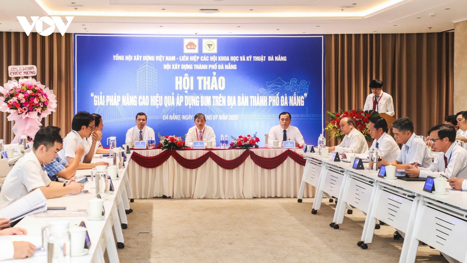 Áp dụng mô hình thông tin công trình (BIM) tiết kiệm 10% chi phí thi công