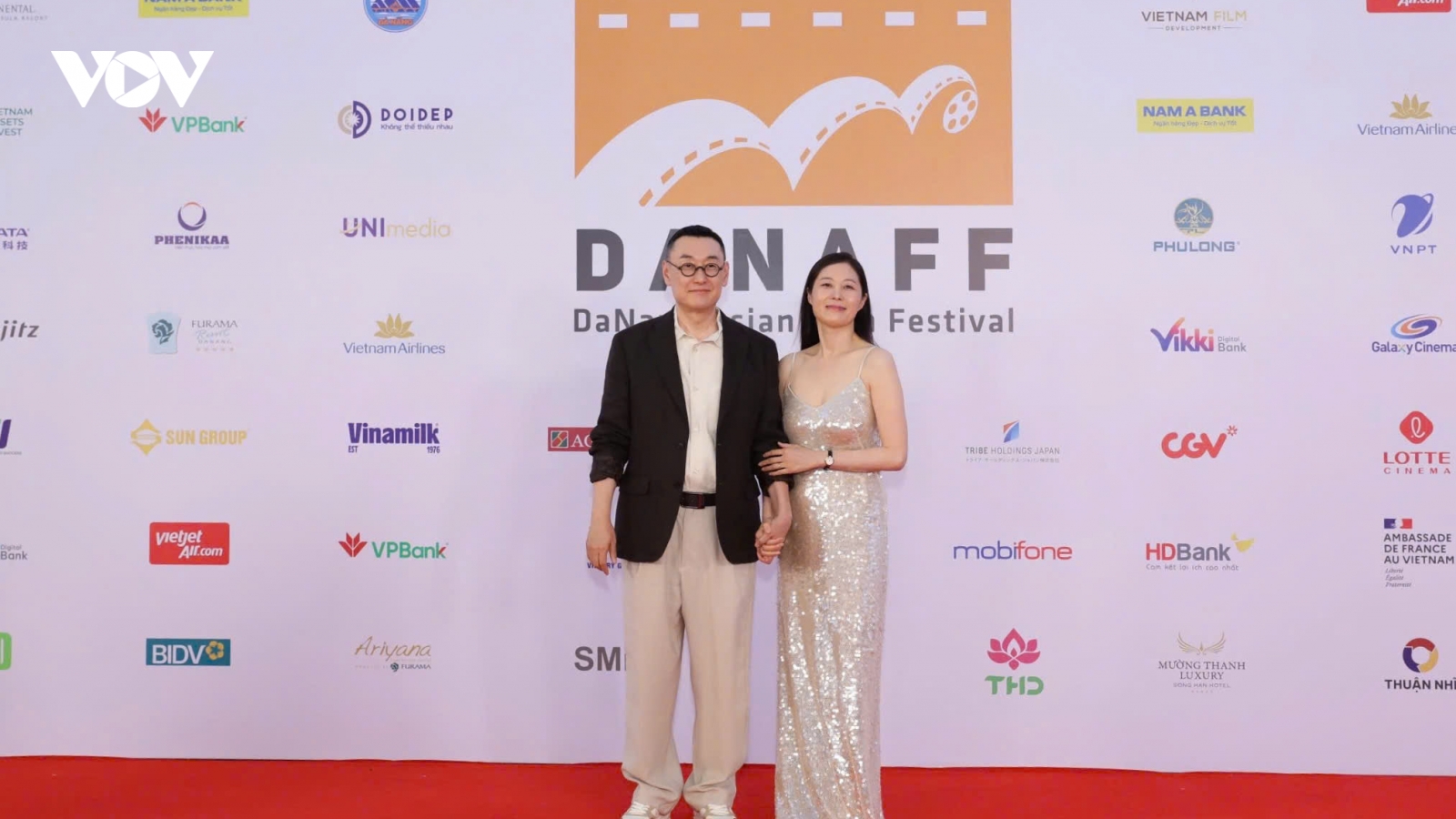 DANAFF III: Liên hoan phim trẻ trung với tiềm năng lớn, được quốc tế ghi nhận