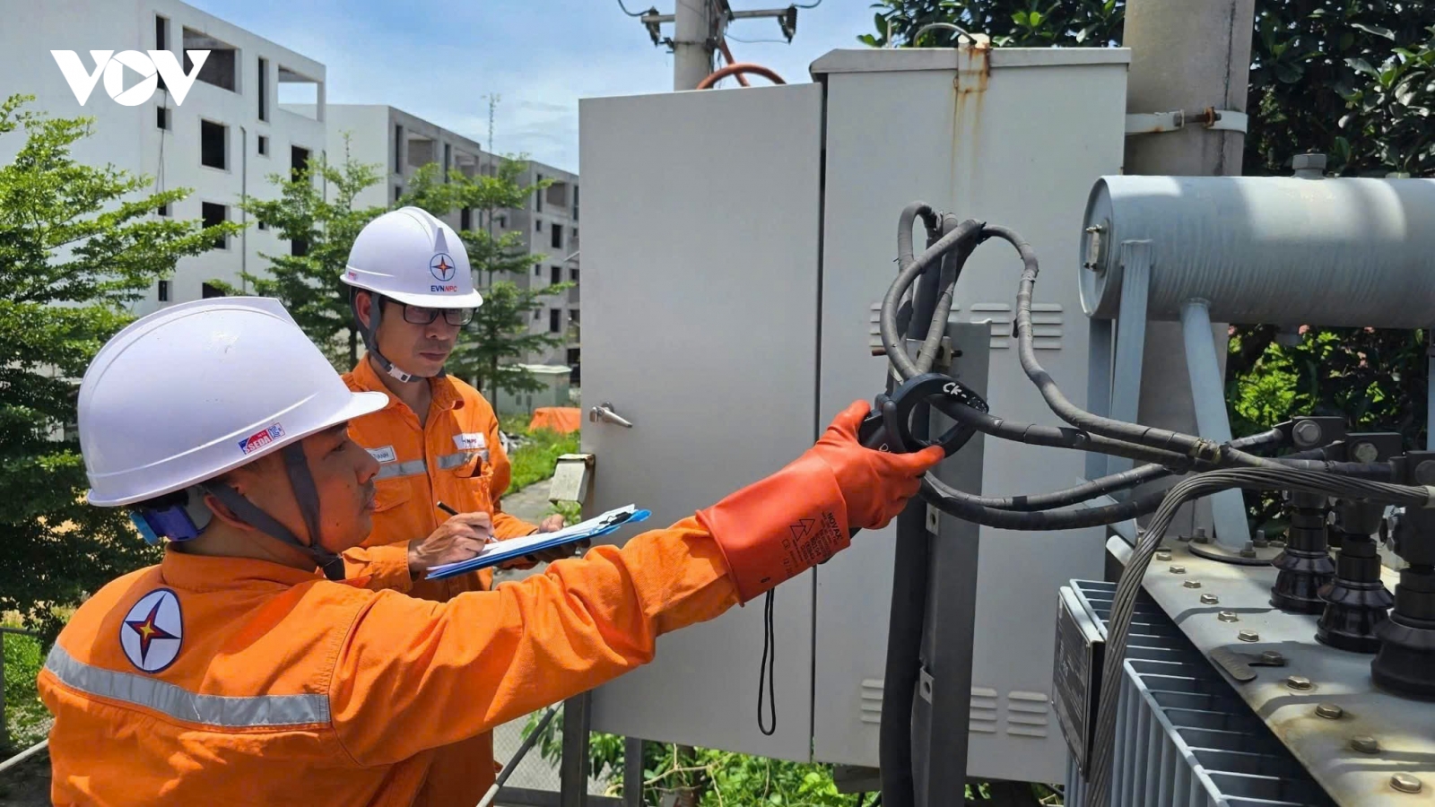 EVNNPC lên phương án đảm bảo cung ứng điện ổn định 6 tháng cuối năm