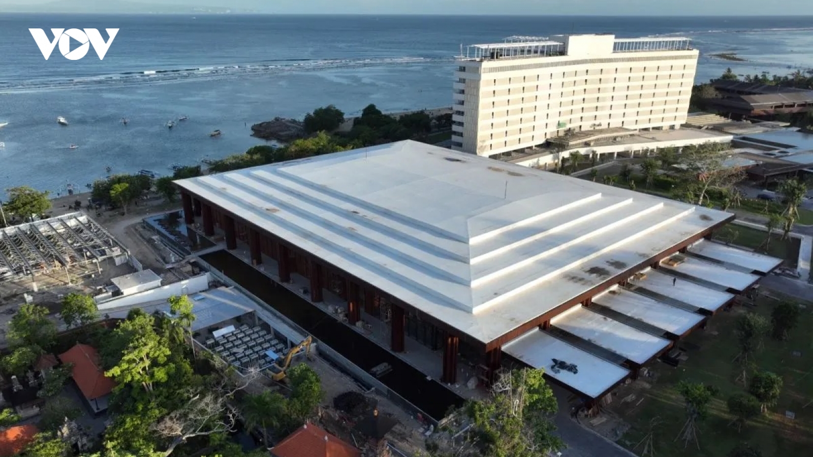 Cách Indonesia đưa Bali trở thành điểm đến du lịch y tế hàng đầu