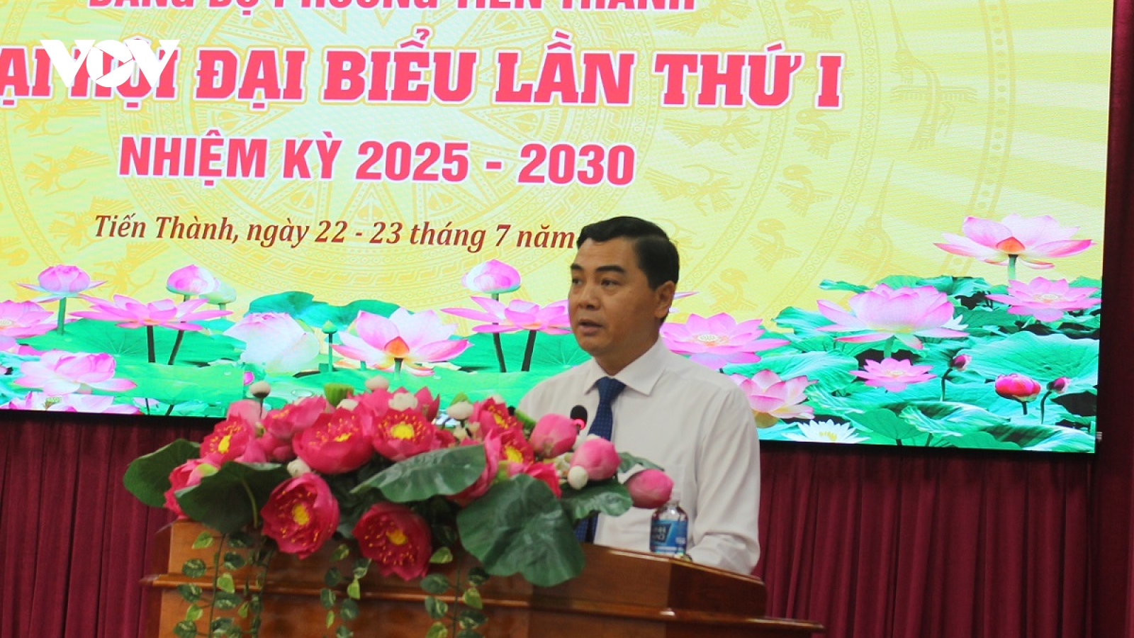 Phường Tiến Thành của Lâm Đồng đặt mục tiêu trở thành đô thị biển hiện đại