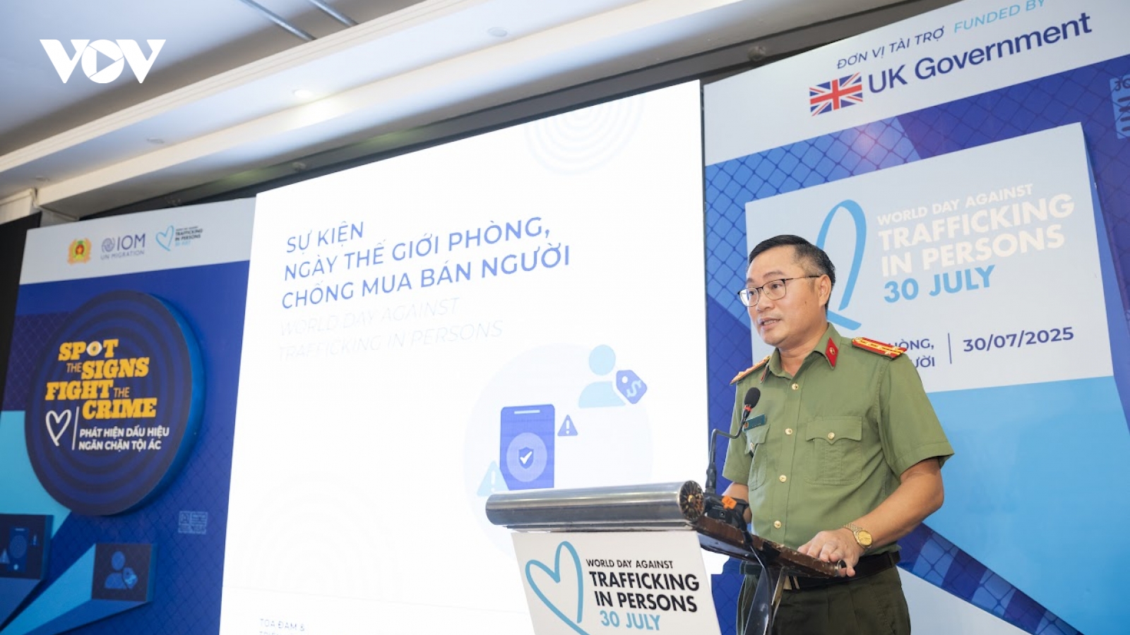 Các đường dây mua bán người được tổ chức ngày càng tinh vi