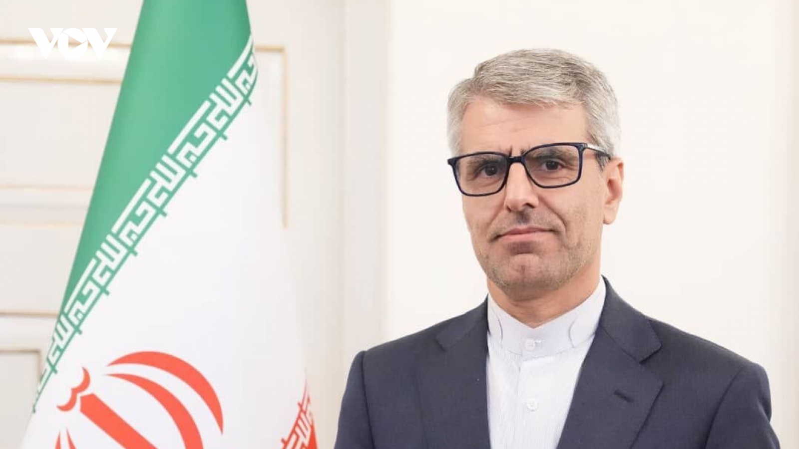 Iran đe dọa phản ứng tương xứng trước nguy cơ tái trừng phạt từ châu Âu