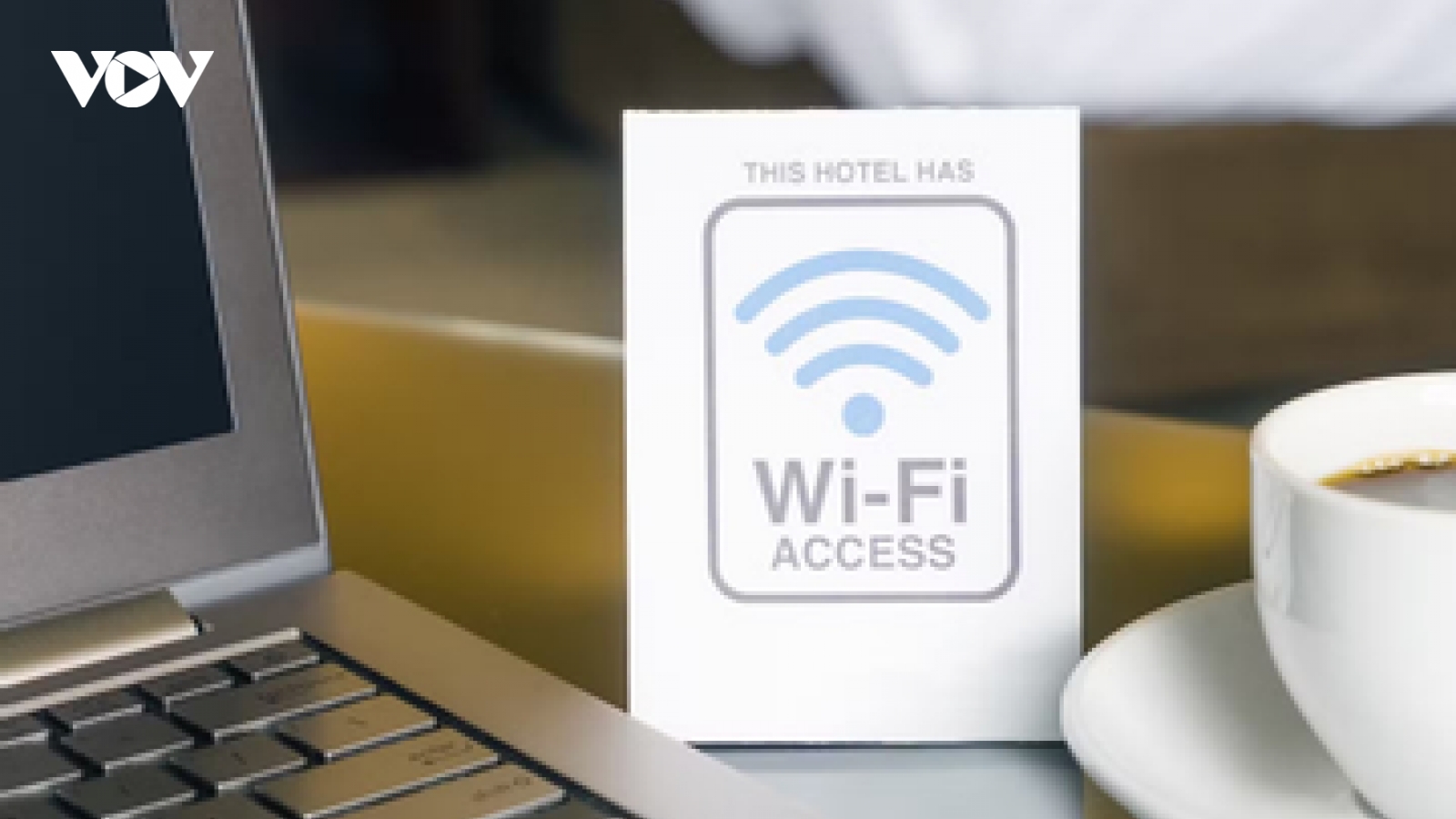 Kết nối Wi-Fi công cộng có bị hack không?