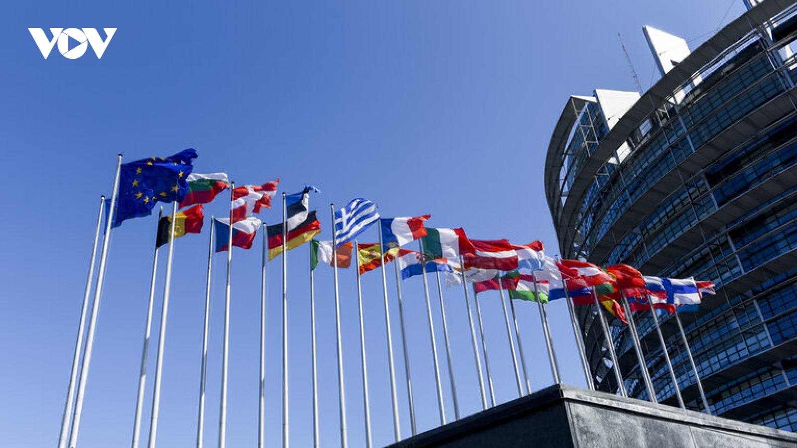 EU xem xét đẩy nhanh quá trình loại bỏ khí đốt của Nga