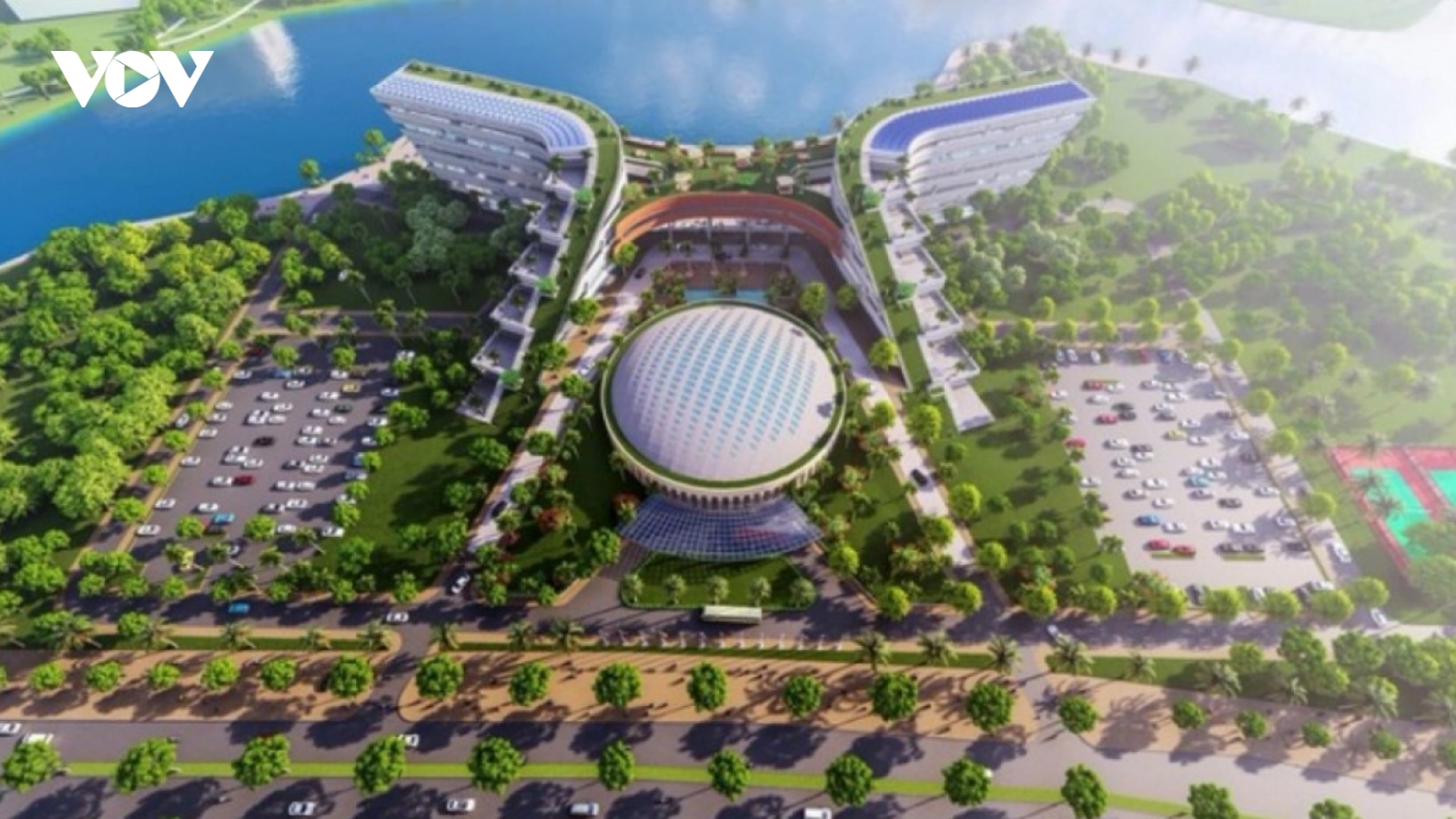 Hợp tác công - tư (PPP) trong khoa học công nghệ: “Đường lớn đã mở”.