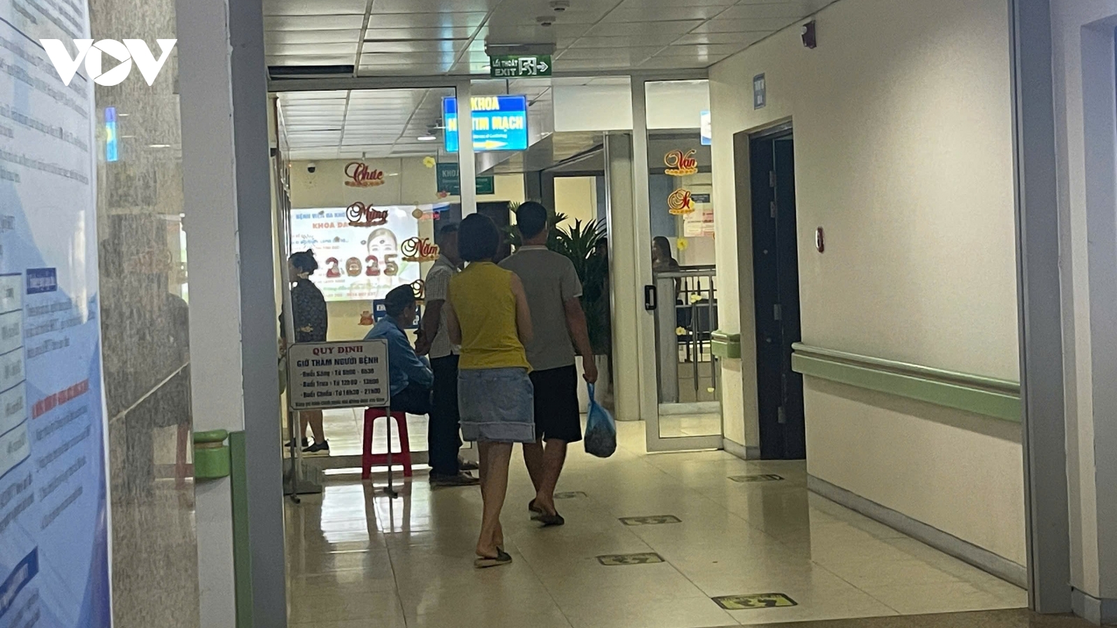 BVĐK số 1 tỉnh Lào Cai thông tin trường hợp nữ bệnh nhân tử vong đột ngột