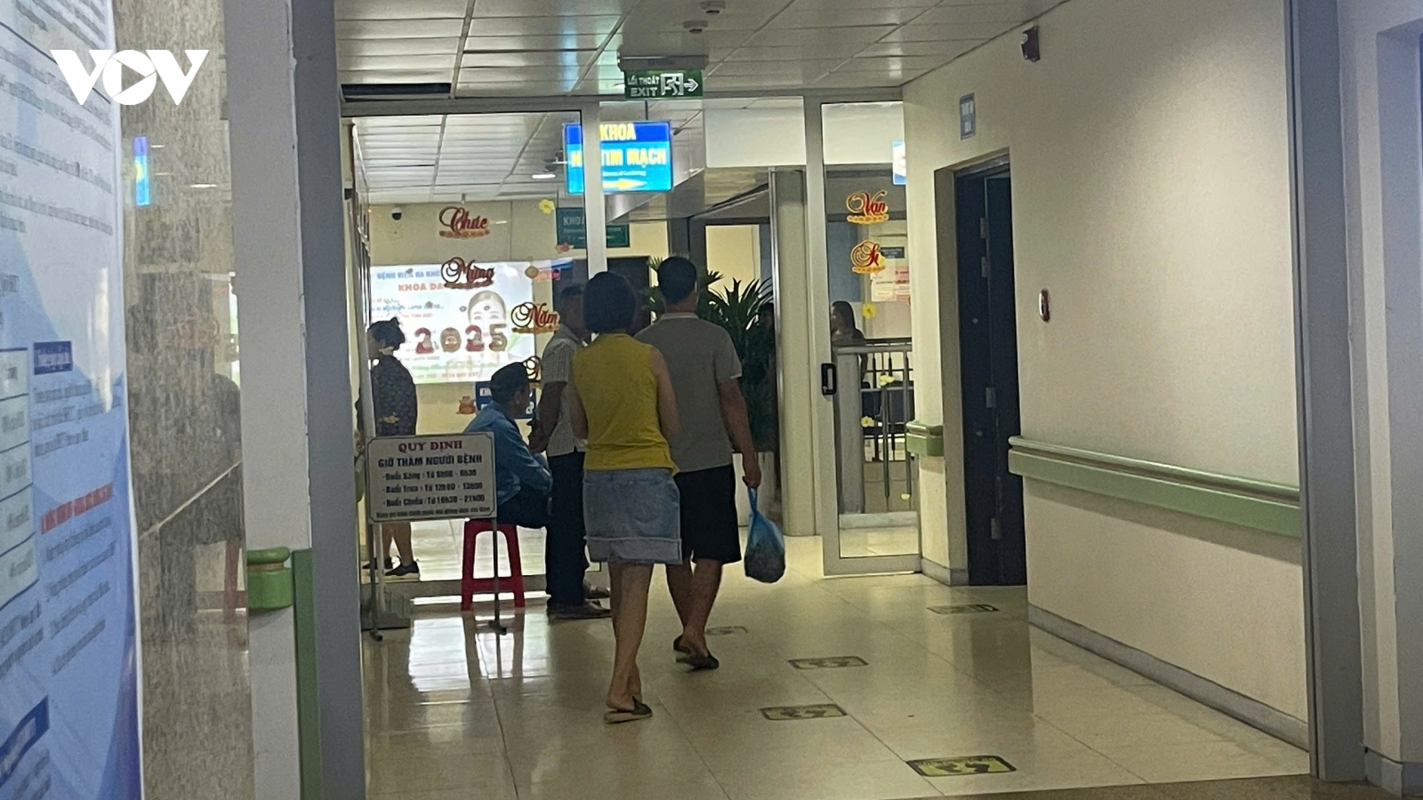 BVĐK số 1 tỉnh Lào Cai thông tin trường hợp nữ bệnh nhân tử vong đột ngột