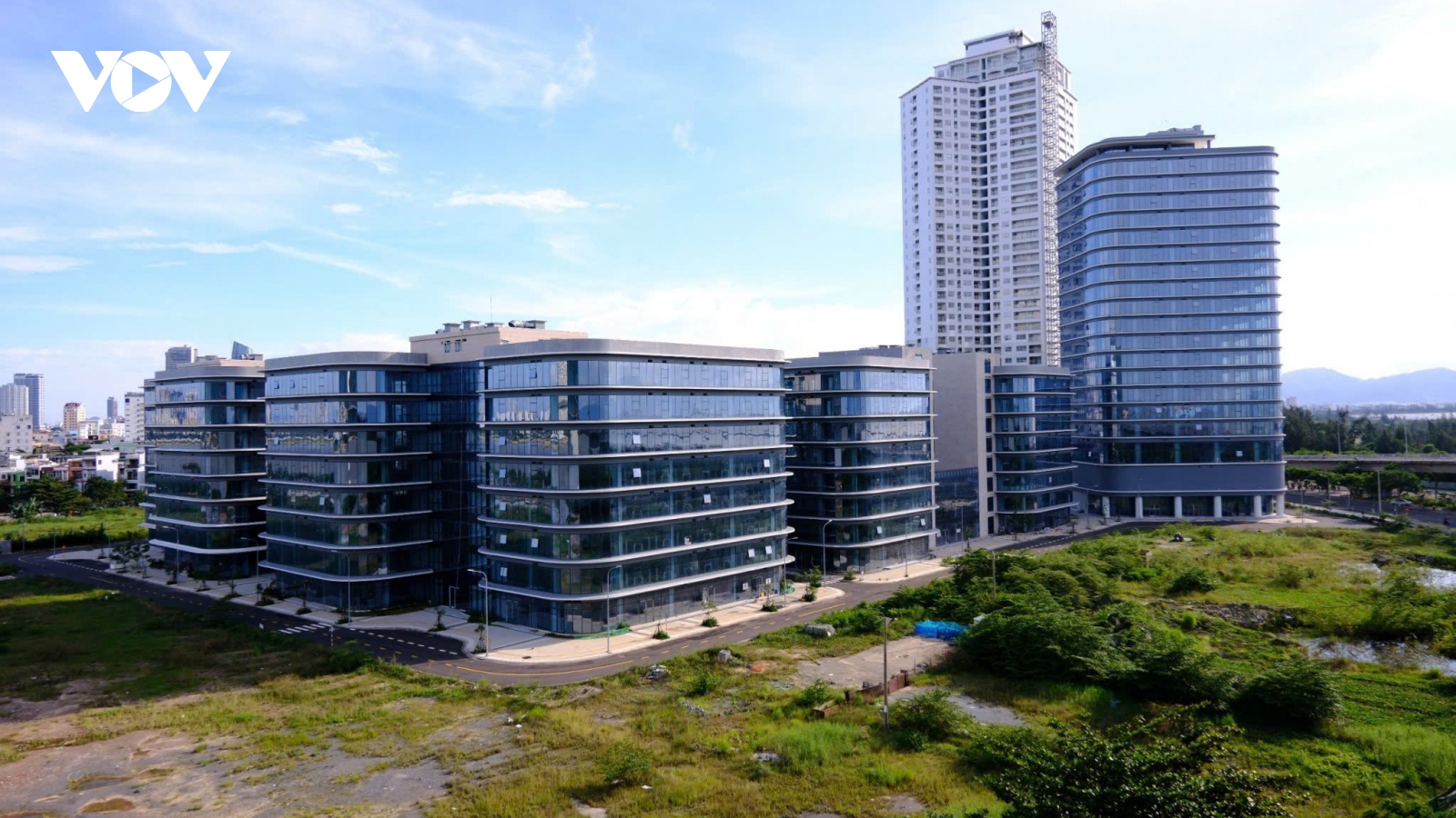 TP. Đà Nẵng dẫn đầu cả nước về tiến độ phủ sóng mô hình số đến tận cơ sở
