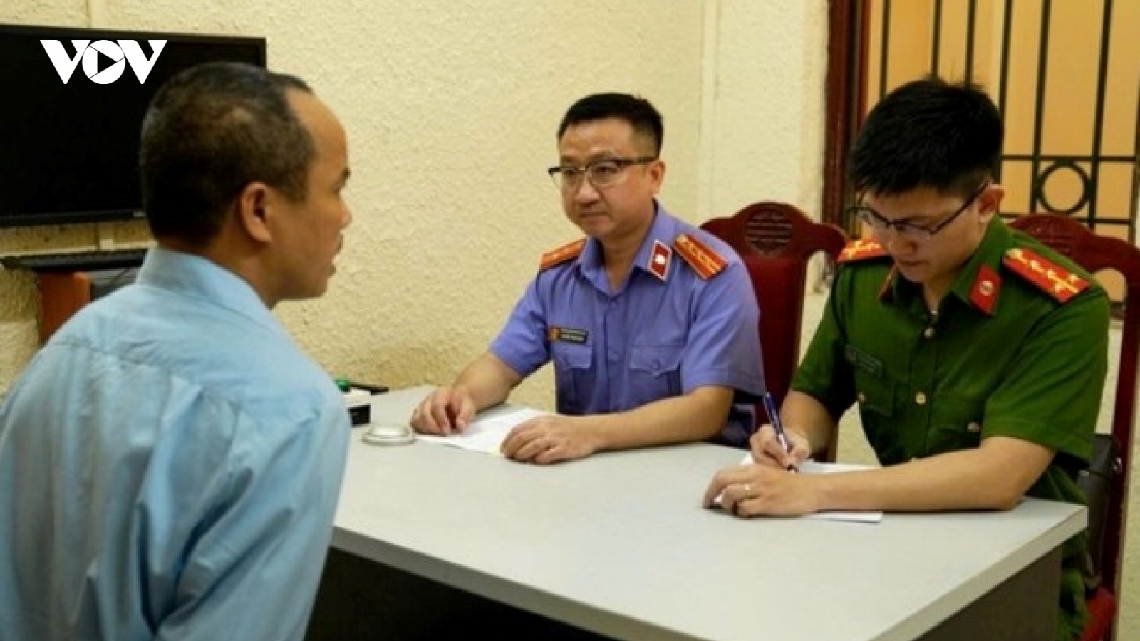 Khởi tố 5 bị can giết mổ, buôn bán thịt lợn bệnh tại Hà Nội