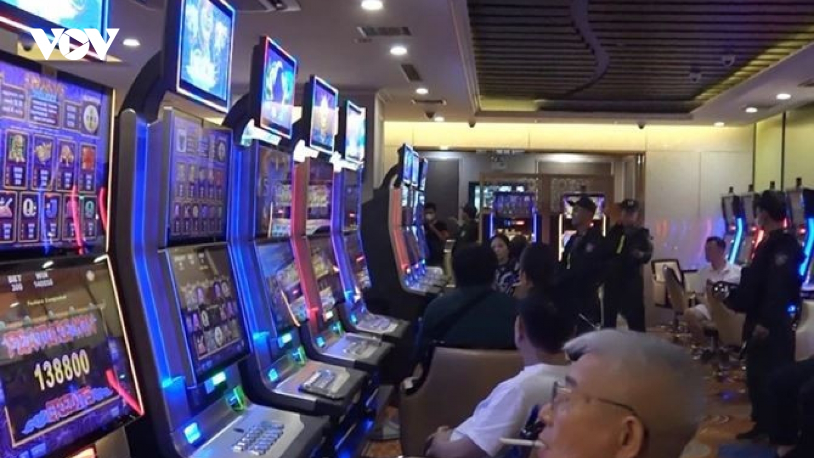 Qua vụ đánh bạc trá hình ở King Club, người dân cần chú ý một điều