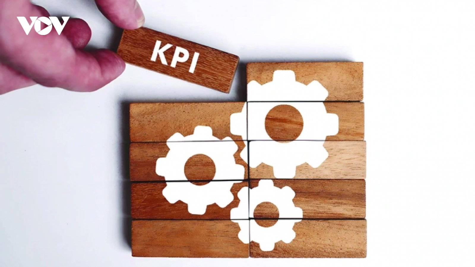 Bộ Nội vụ đề xuất KPI 100 điểm "kiến tạo" công vụ liêm chính, chuyên nghiệp