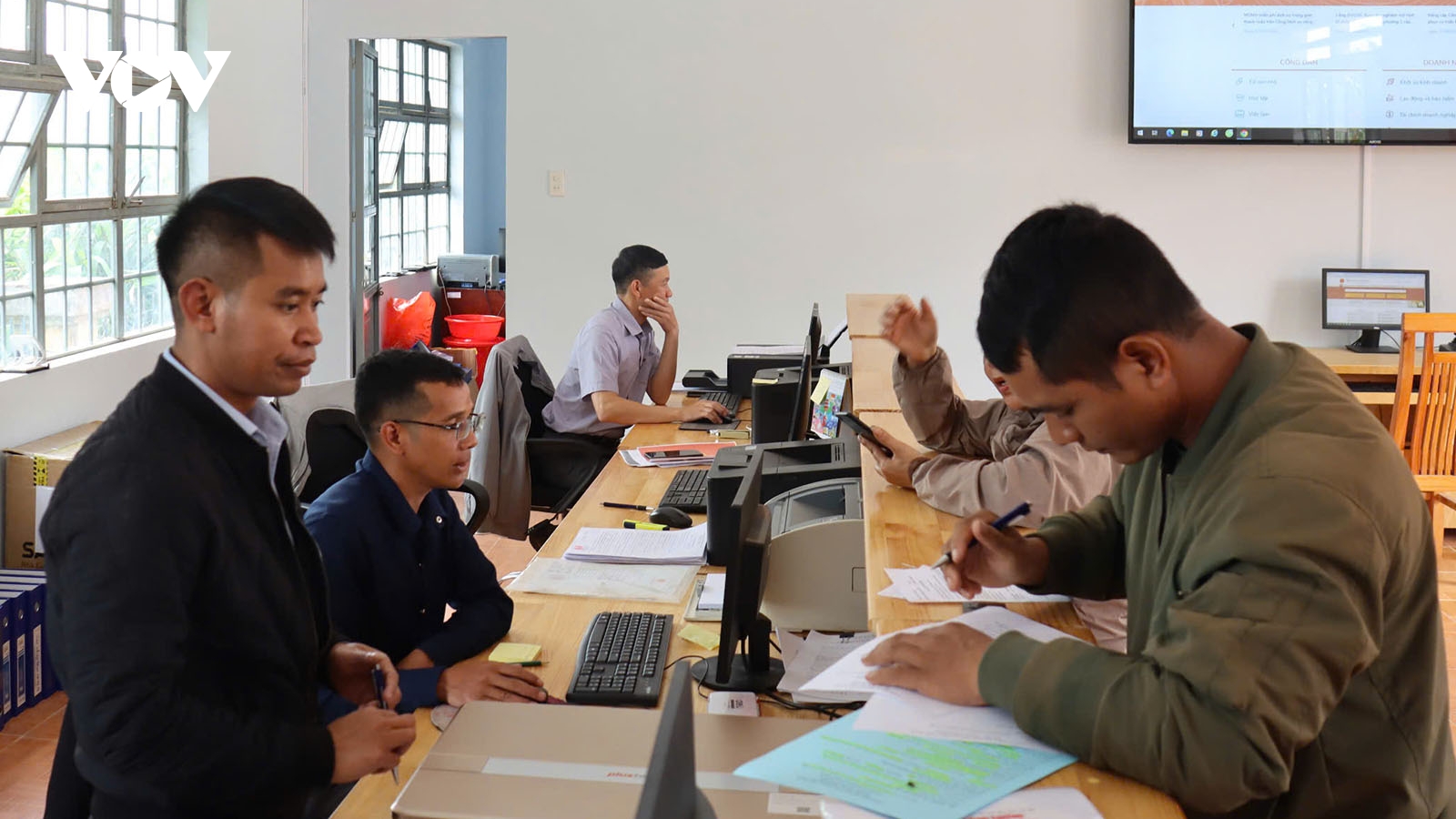Phát huy tinh thần đại đoàn kết ở tỉnh rộng nhất Việt Nam sau sáp nhập