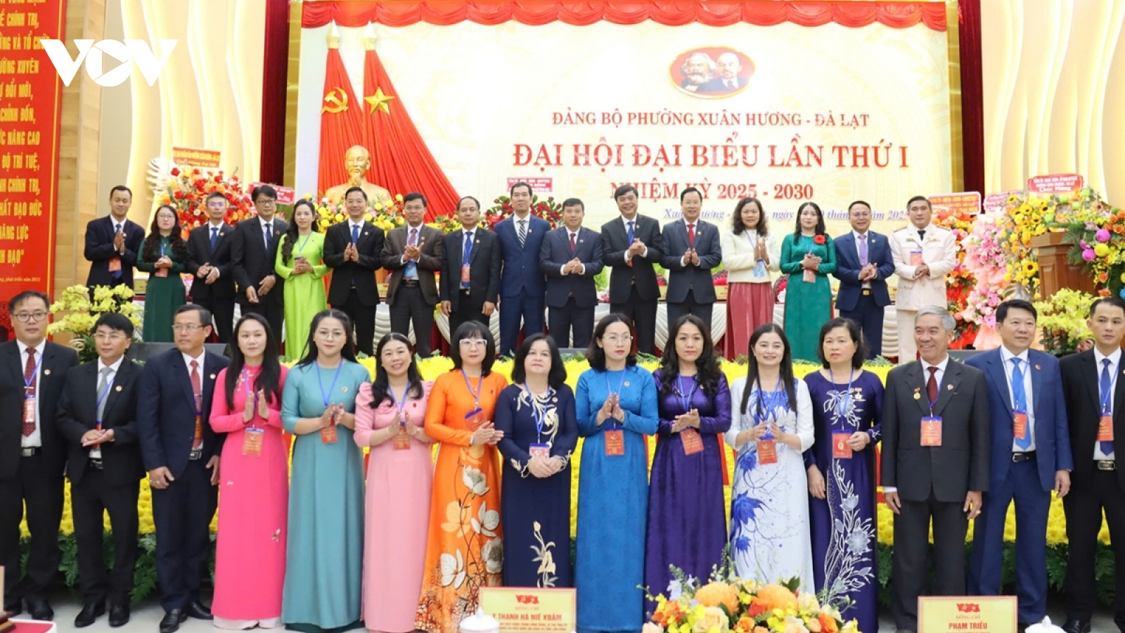 Xây dựng Xuân Hương - Đà Lạt thành vùng đô thị du lịch, thông minh, hiện đại