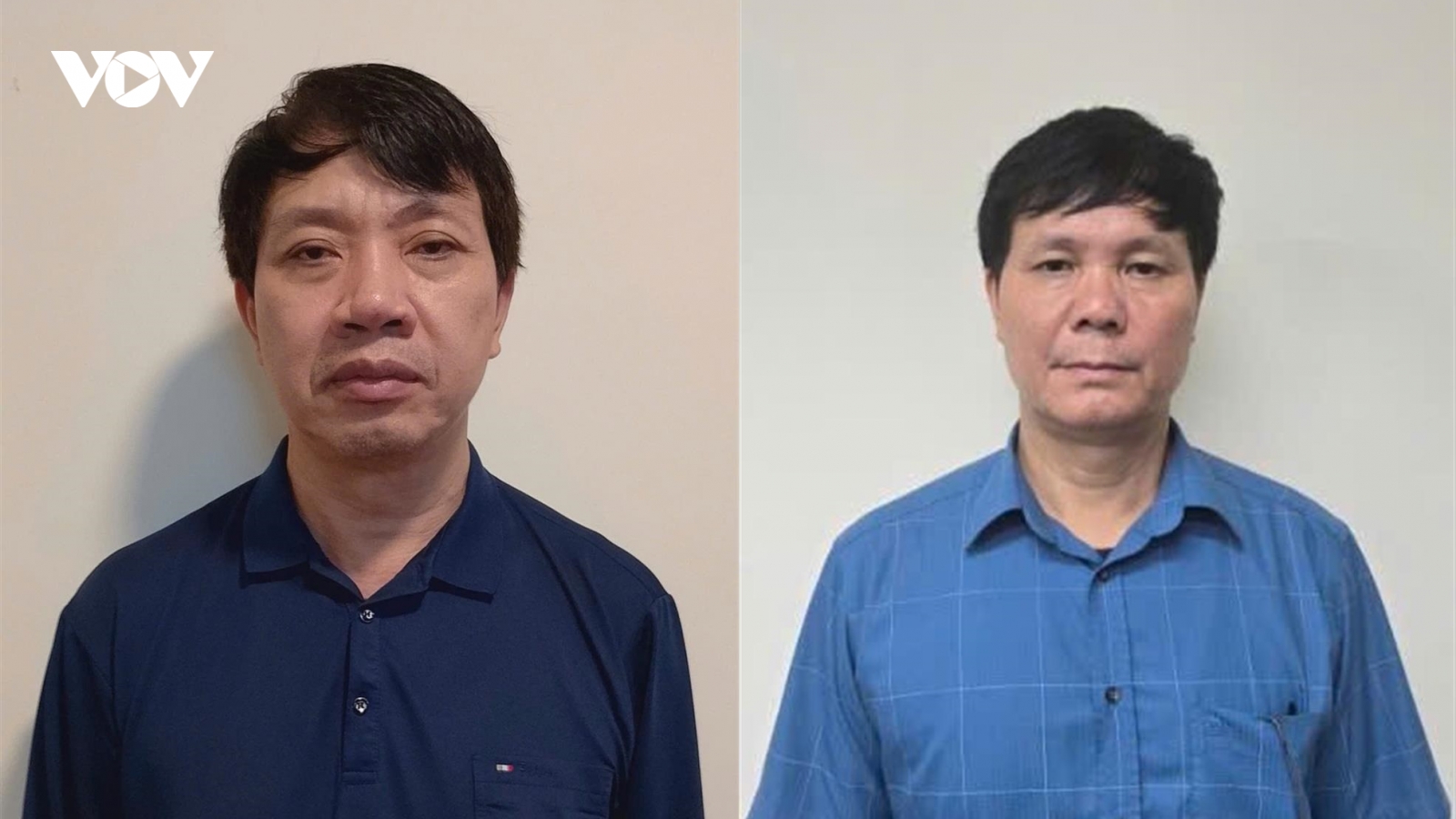 Nóng 24h: Vì sao Phó Chủ tịch UBND tỉnh Thanh Hoá Lê Đức Giang bị khởi tố?