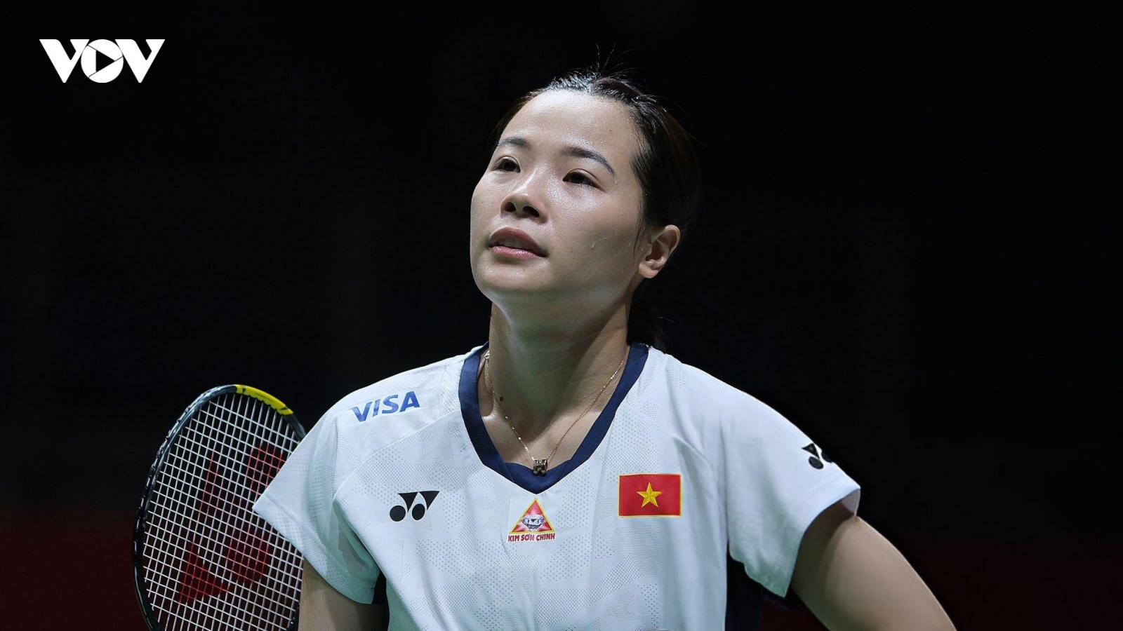 Nguyễn Thùy Linh giành ngôi á quân giải cầu lông Canada Open 2025