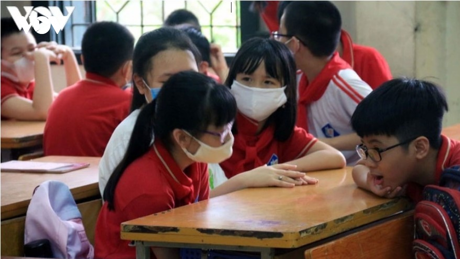 Công tác tuyển sinh lớp 1 ở Hà Nội suôn sẻ khi vận hành bộ máy mới