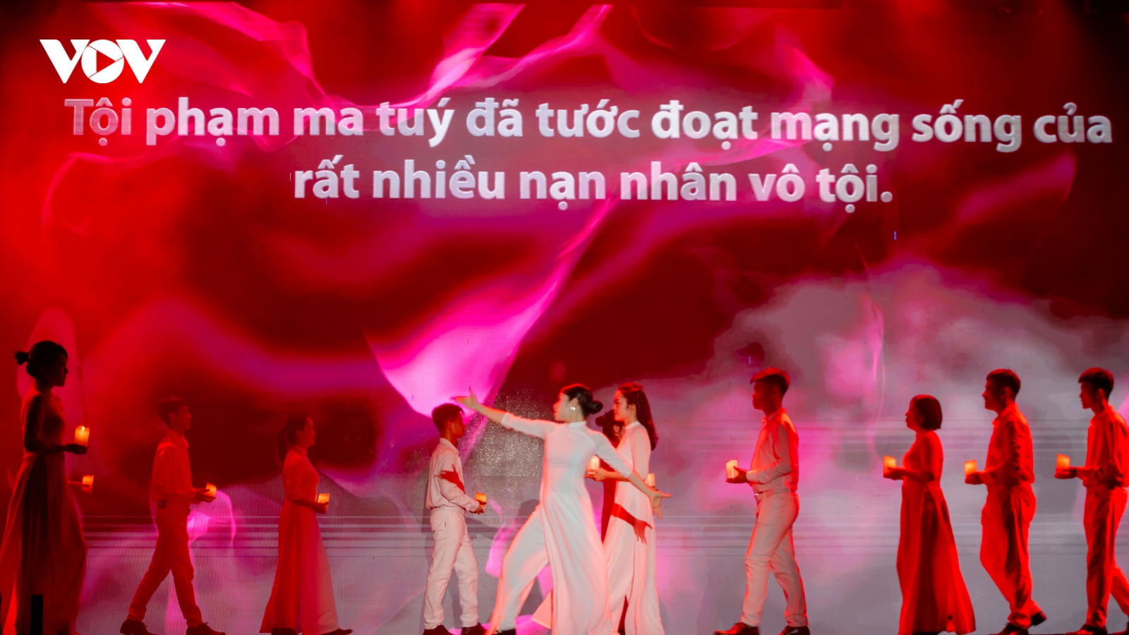 Bộ Công an lấy ý kiến về “Ngày tưởng niệm nạn nhân của ma tuý”