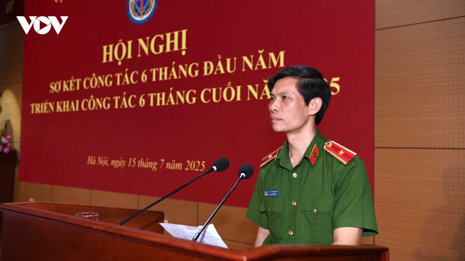 Bắt gần 23 nghìn đối tượng, thu giữ 1,7 triệu viên ma túy trong 6 tháng