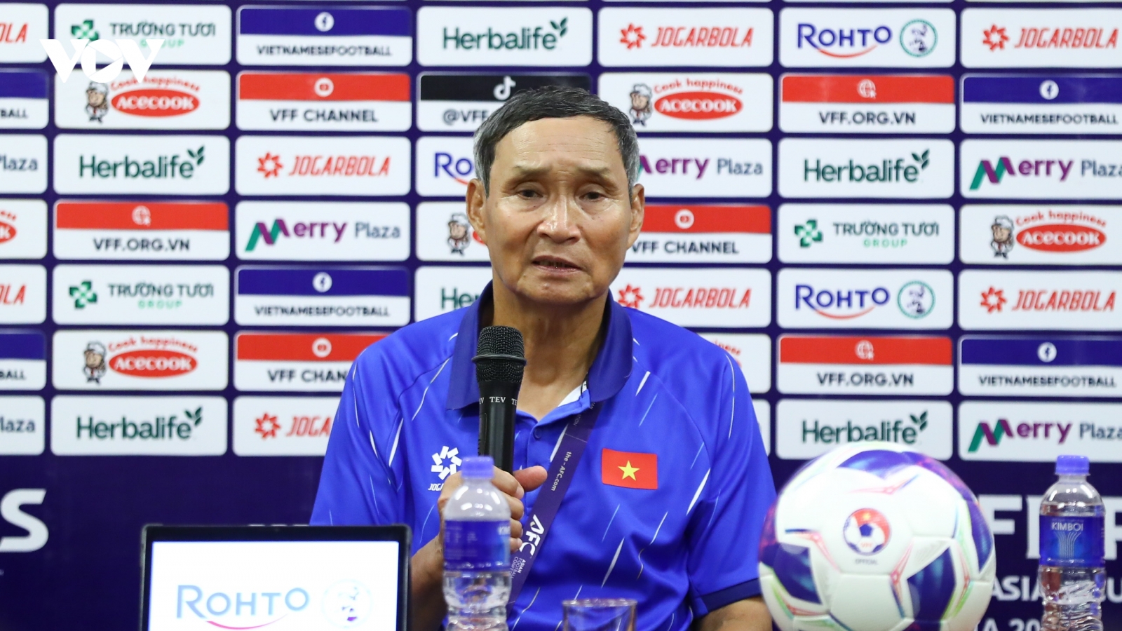 ĐT nữ Việt Nam thắng 6-0, HLV Mai Đức Chung thẳng thắn chỉ ra điểm yếu