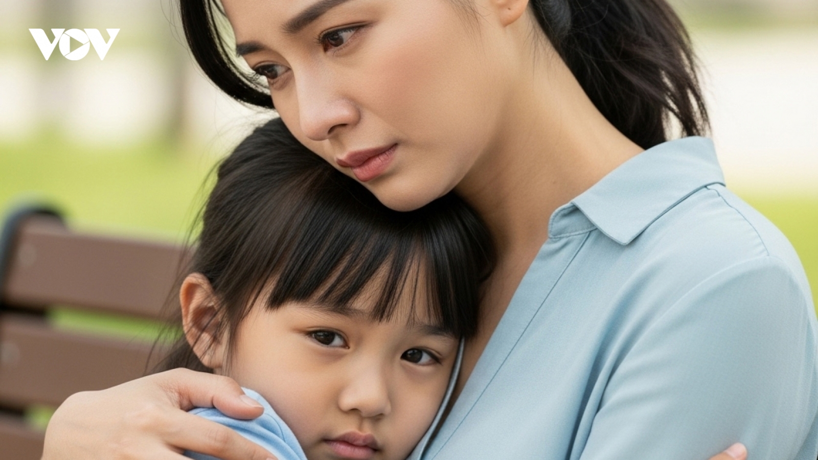 Chồng sắp cưới cũng có con riêng nhưng không muốn sống cùng con tôi