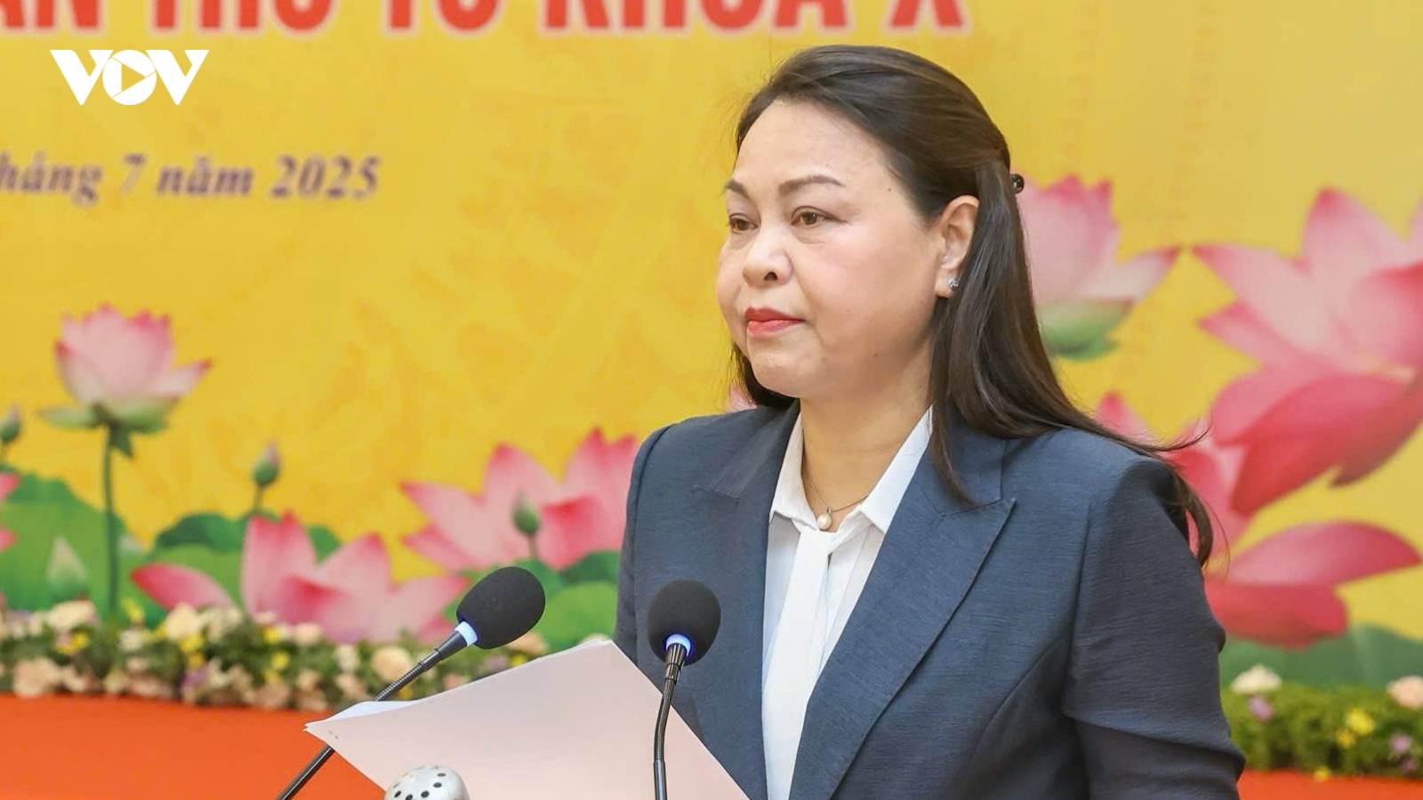 Mặt trận Tổ quốc Việt Nam: Tiếp tục rà soát, sắp xếp các hội quần chúng