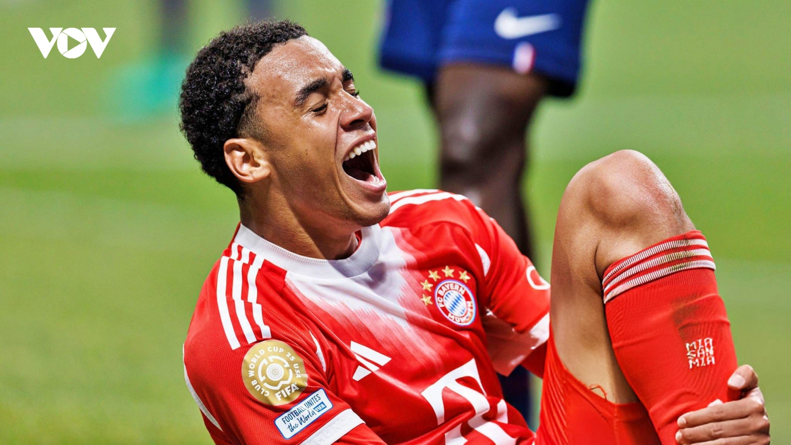 Bayern Munich khốn đốn vì chấn thương "kinh hoàng" của Musiala