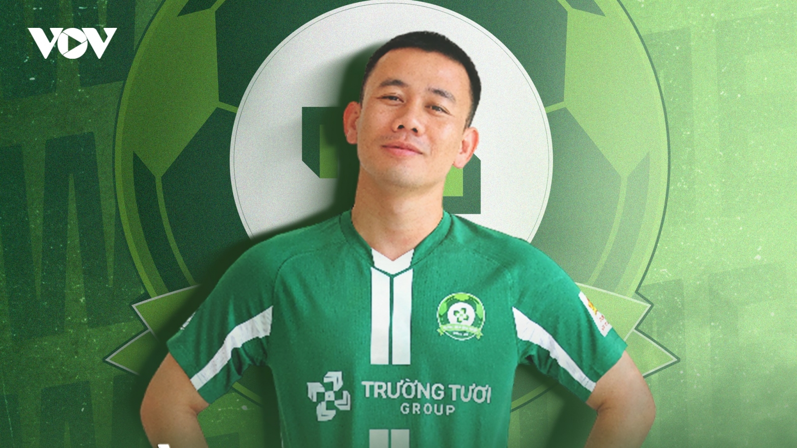 U19 Việt Nam lứa Công Phượng và HAGL "thu nhỏ" tái hiện tại đội bóng hạng Nhất