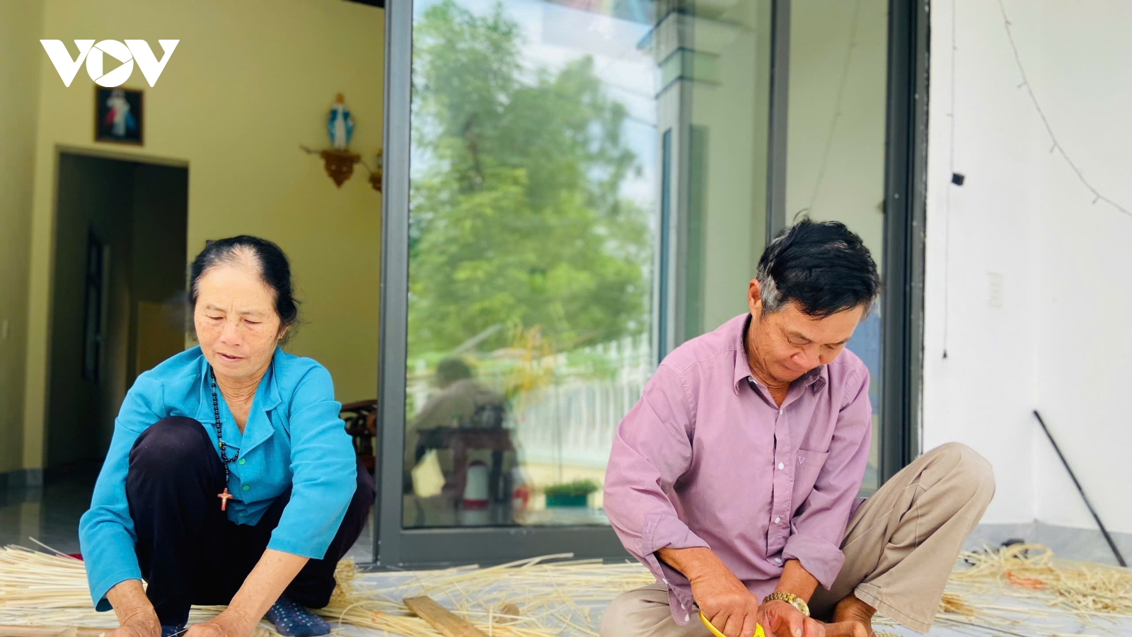 Thanh Hóa giảm nghèo bền vững hướng tới cuộc sống ấm no của người dân