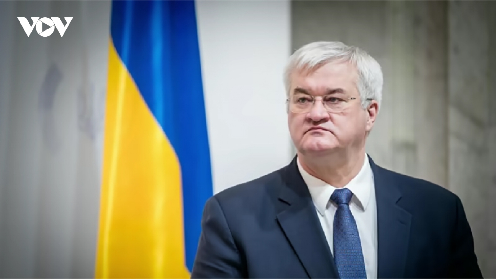 Ukraine sẵn sàng mua hoặc thuê hệ thống phòng không