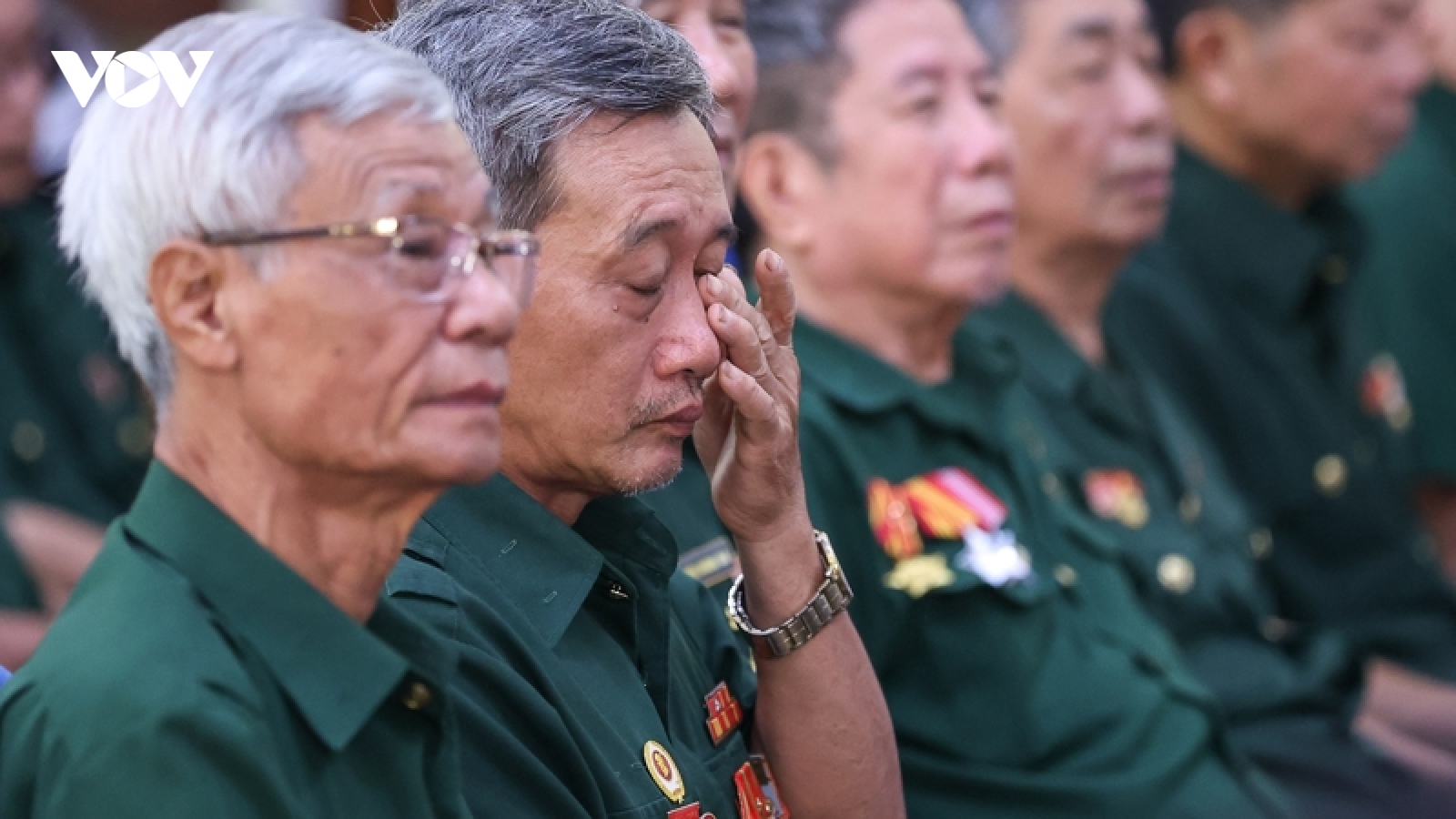 Thủ tướng yêu cầu tiếp tục chăm lo tốt đời sống người có công với cách mạng