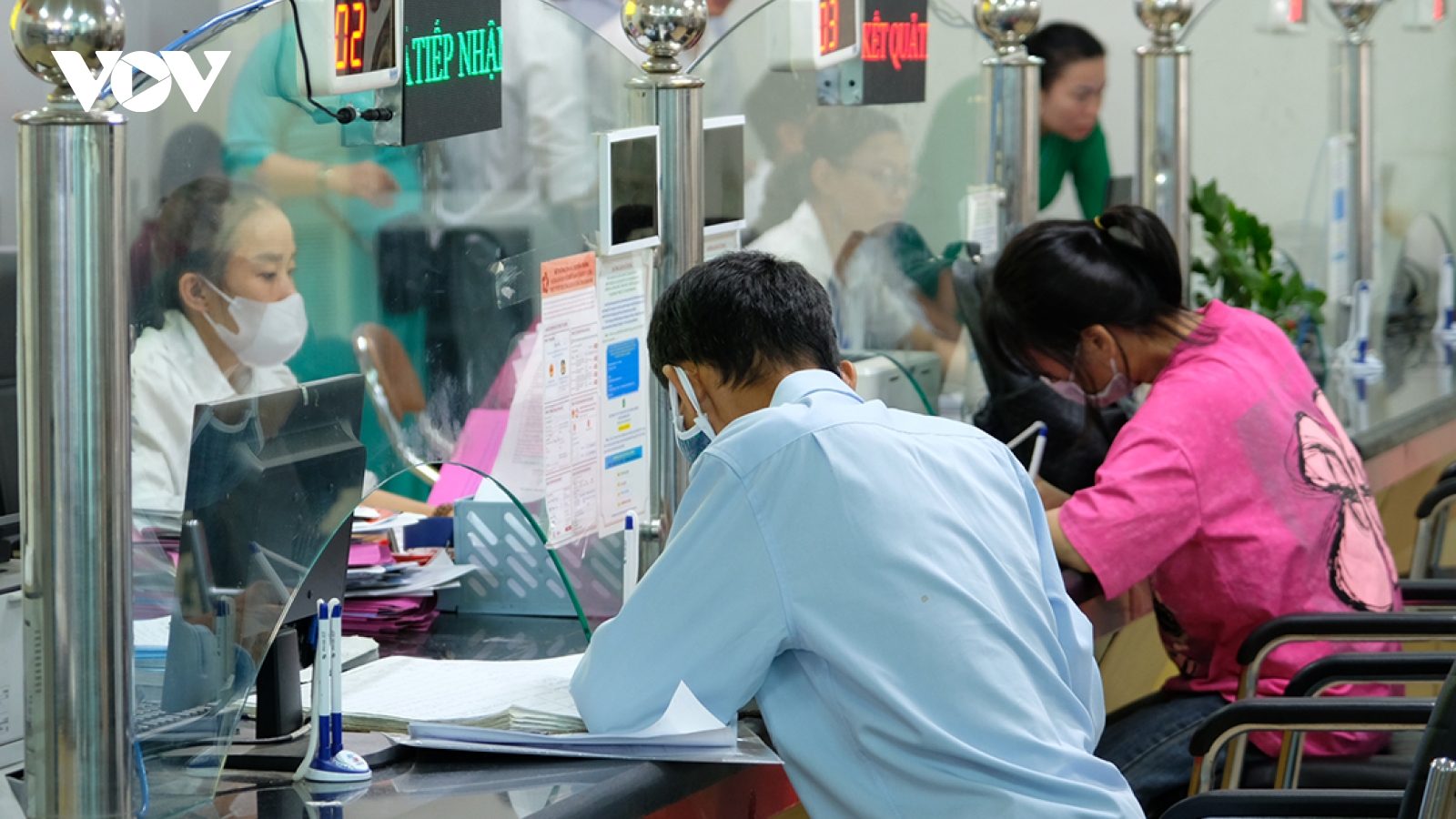 Quảng Ngãi: Hạ tầng số giúp vận hành chính quyền 2 cấp