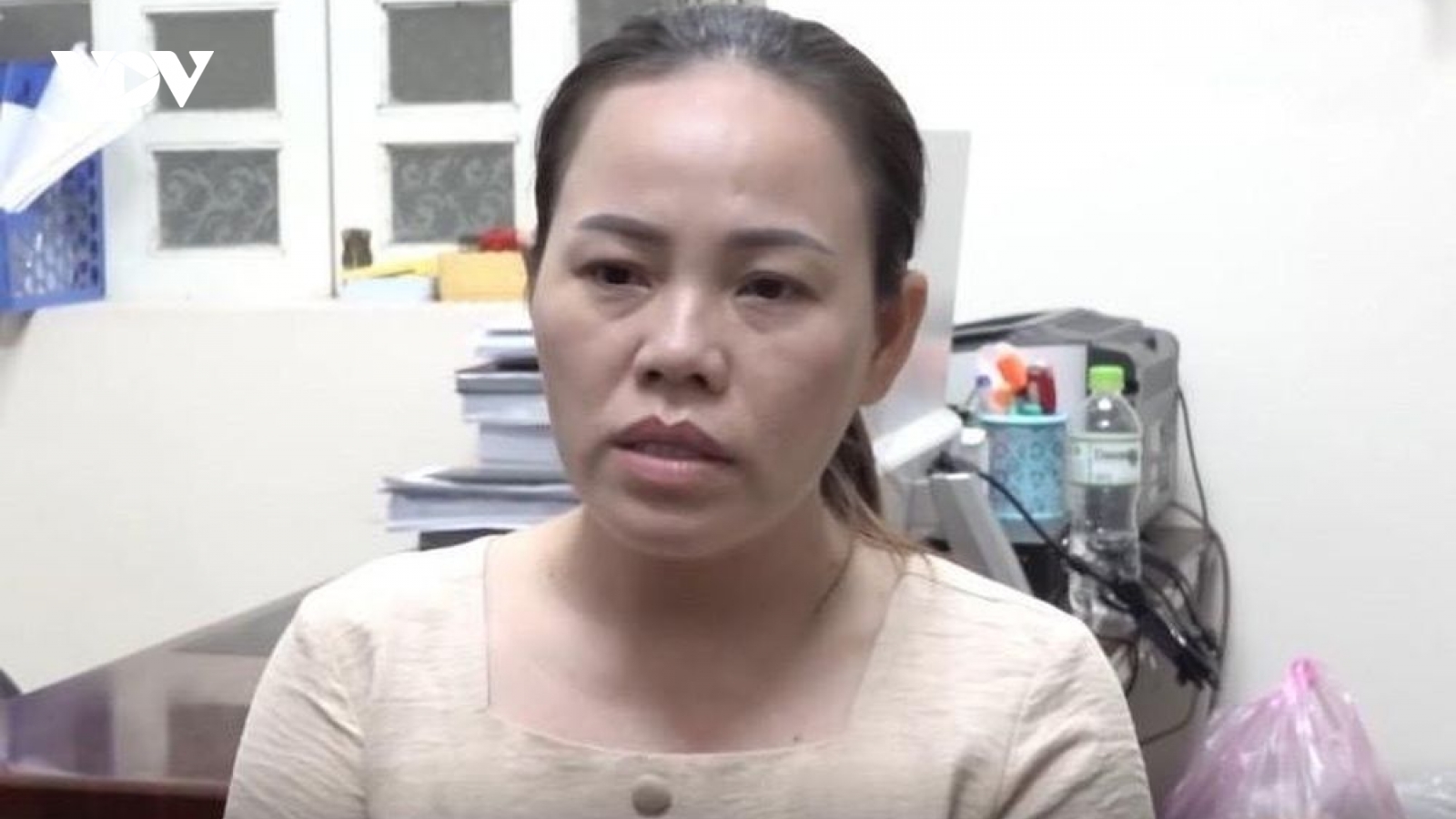 Đề nghị truy tố người phụ nữ ở Đồng Nai sát hại người thân bằng xyanua