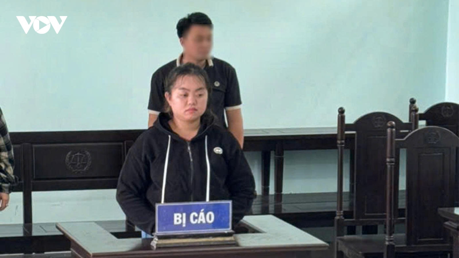 Bảo mẫu bạo hành trẻ em ở Đồng Tháp lĩnh án tù treo