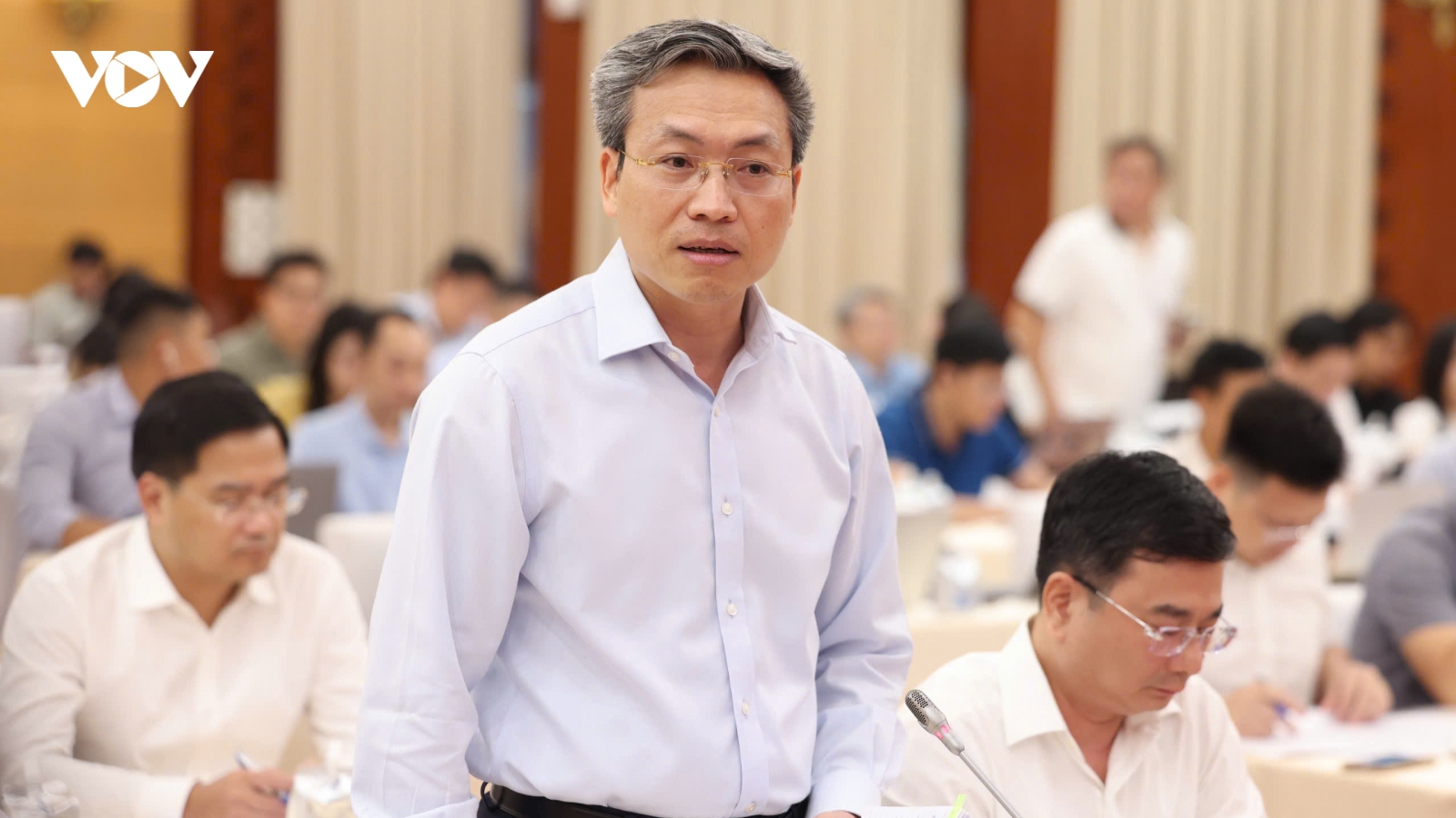 Bộ Công an nói về vụ bán dầu ăn chăn nuôi cho người