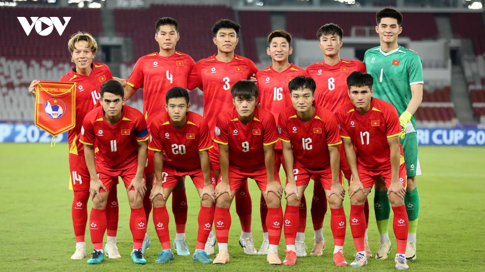 Bán kết U23 Đông Nam Á giữa U23 Việt Nam – U23 Philippines: Kiểm chứng bản lĩnh