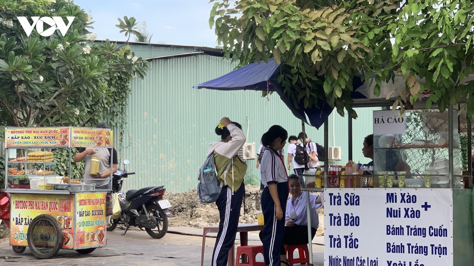 TP.HCM tập huấn an toàn thực phẩm cho cán bộ và trường học sau sáp nhập