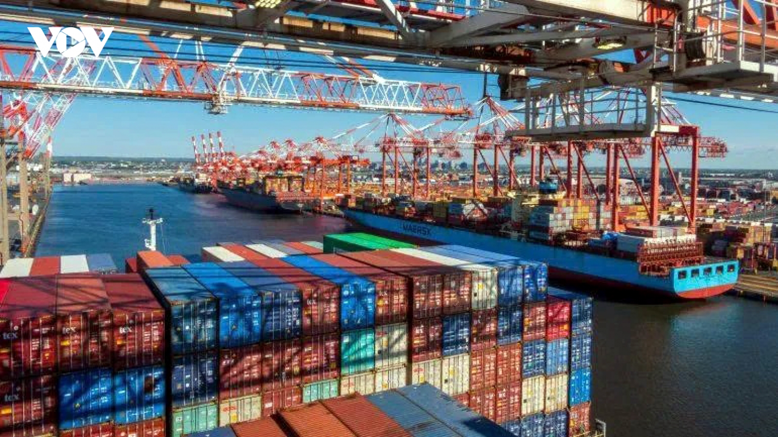Mỹ áp thuế 30% với EU và Mexico: Bước đi chiến lược hay khơi mào đối đầu?