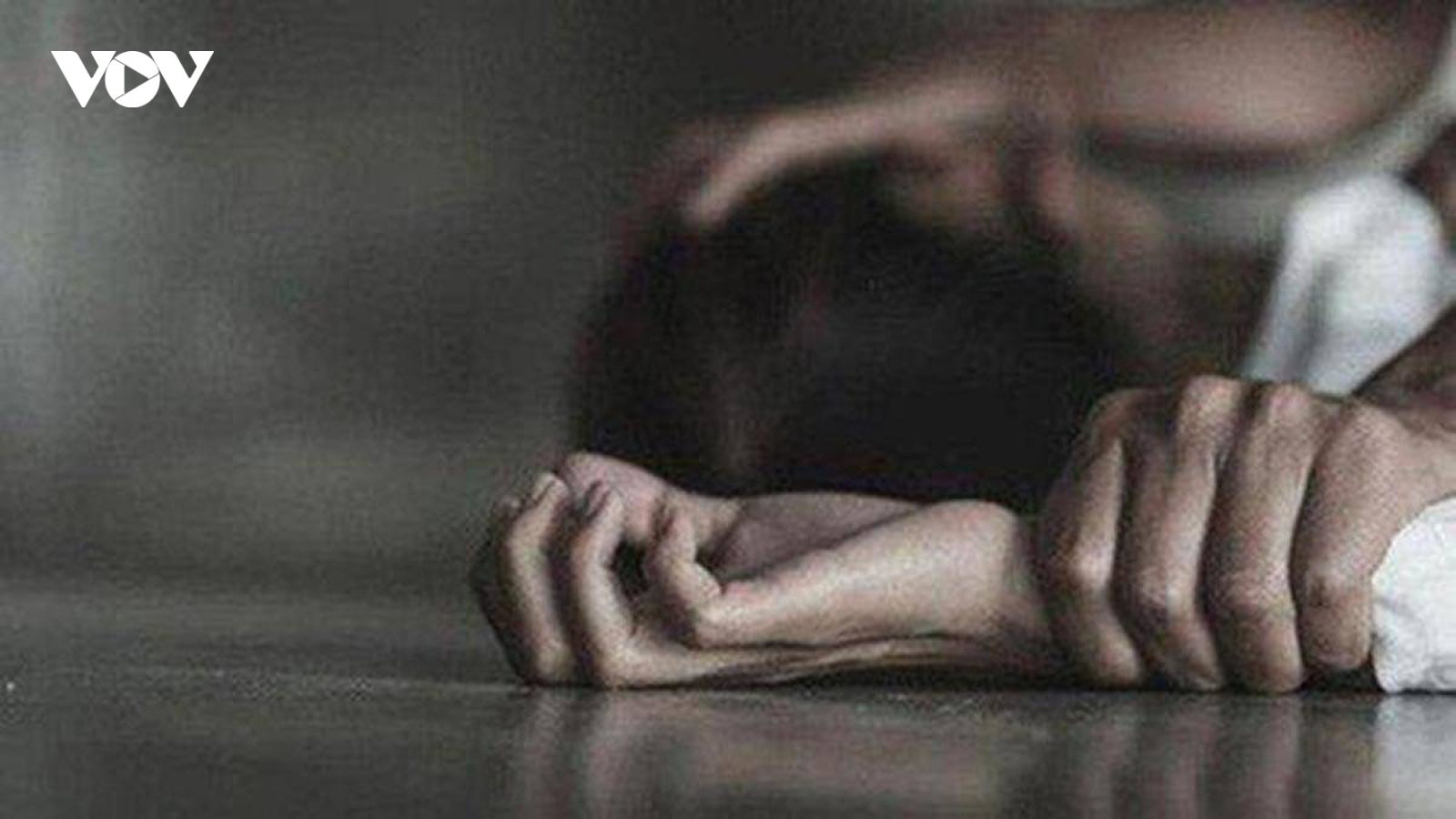Nóng 24h: Bắt giữ thanh niên lẻn vào phòng ngủ hiếp dâm bà chủ quán nhậu