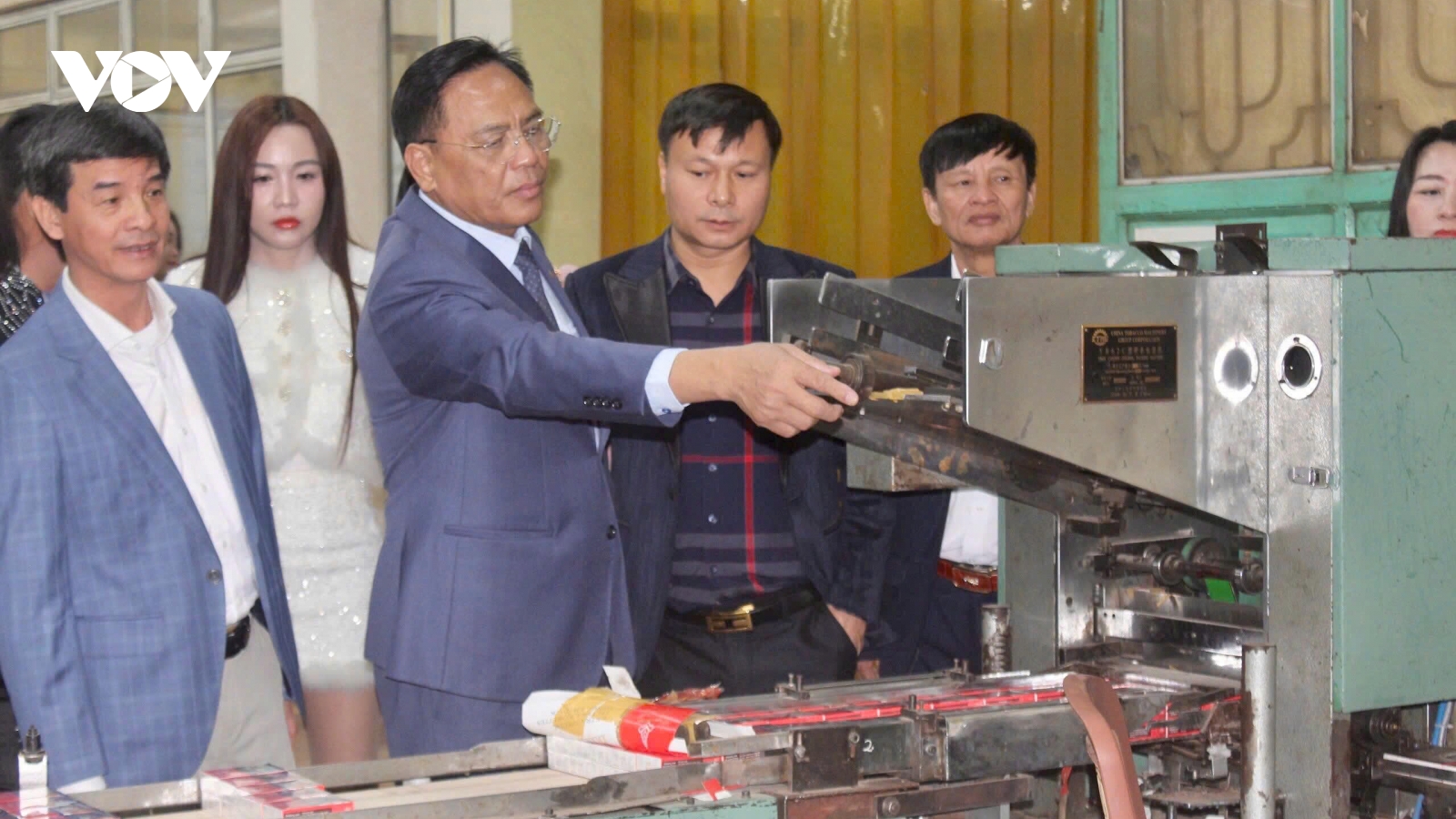 UBND tỉnhThanh Hóa ban hành kế hoạch phát triển kinh tế tư nhân