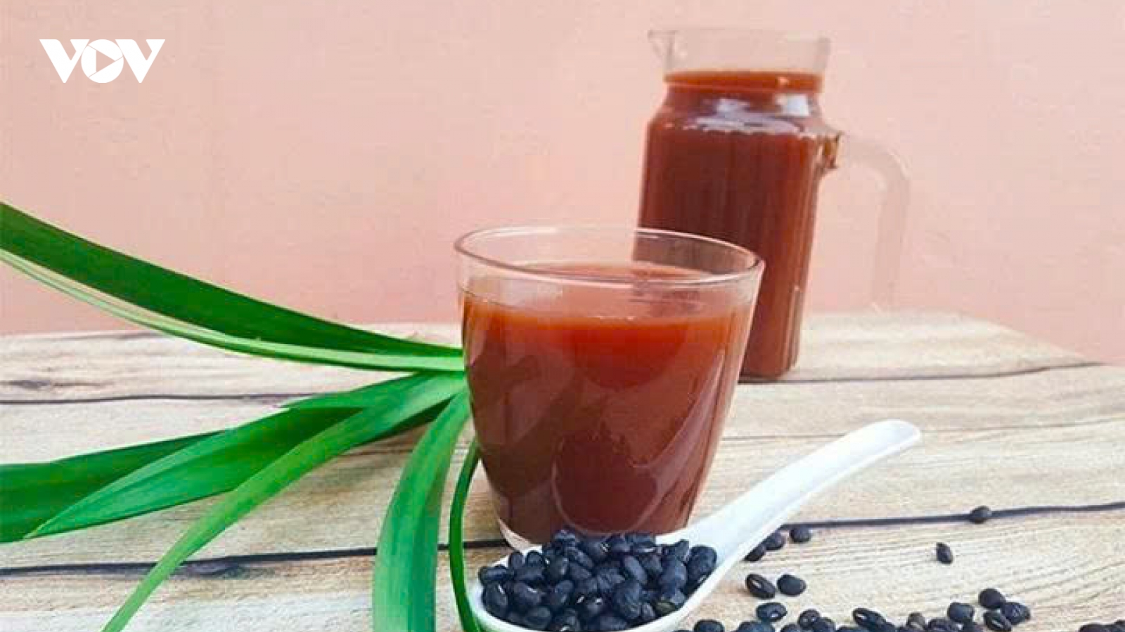 Uống 2 cốc nước đậu đen gừng mỗi ngày, điều gì sẽ xảy ra với cơ thể sau 7 ngày?