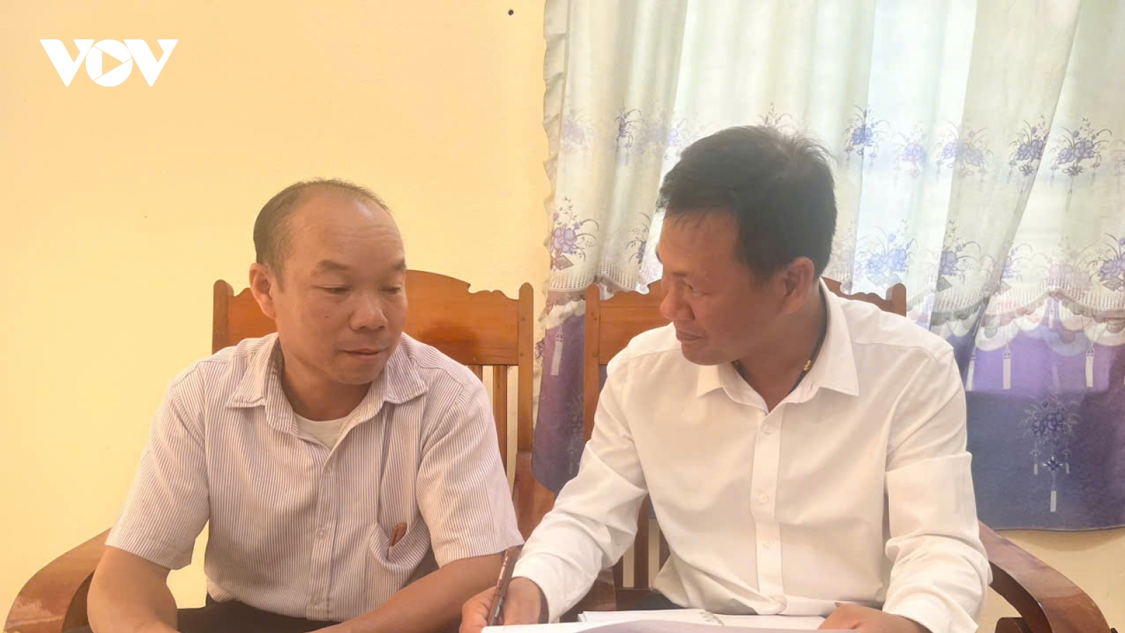 Vụ xã Phùng Minh (cũ) bán đất công: Chủ tịch UBND tỉnh Thanh Hóa chỉ đạo làm rõ