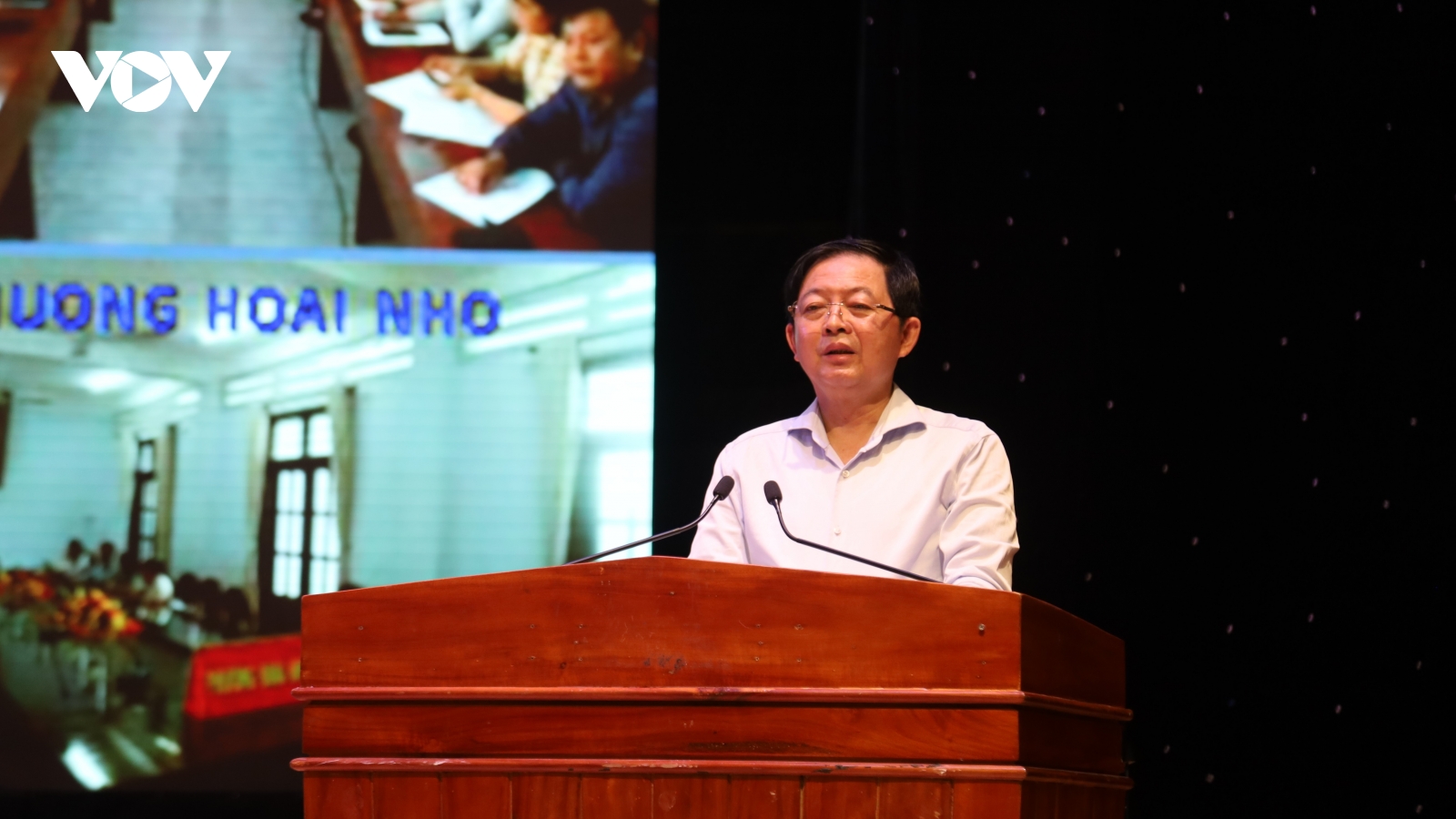 Chính quyền hai cấp ở Gia Lai hoạt động ổn định