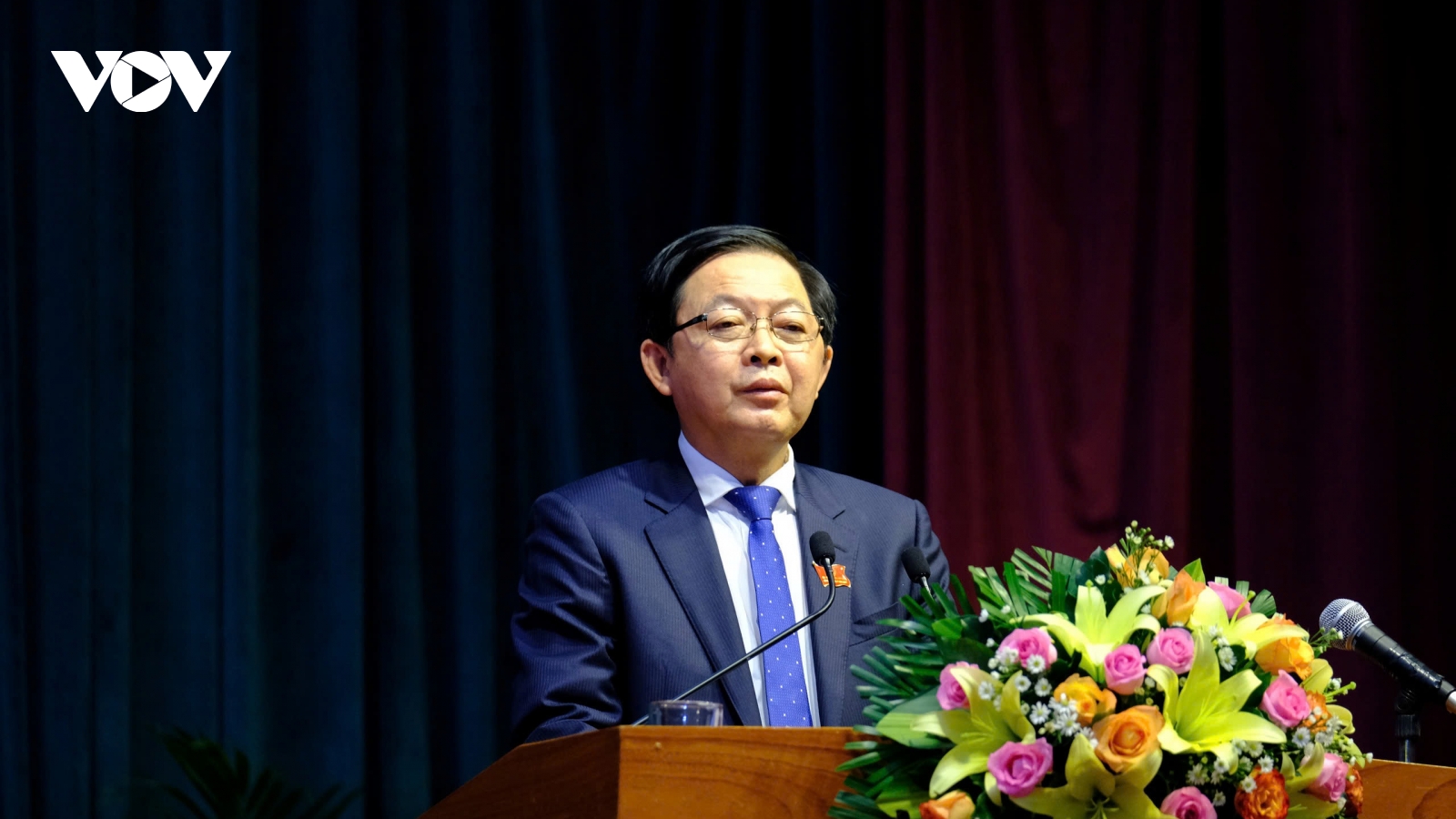Bí thư Tỉnh ủy Gia Lai: “Tinh thần 6 rõ” để đưa tỉnh phát triển