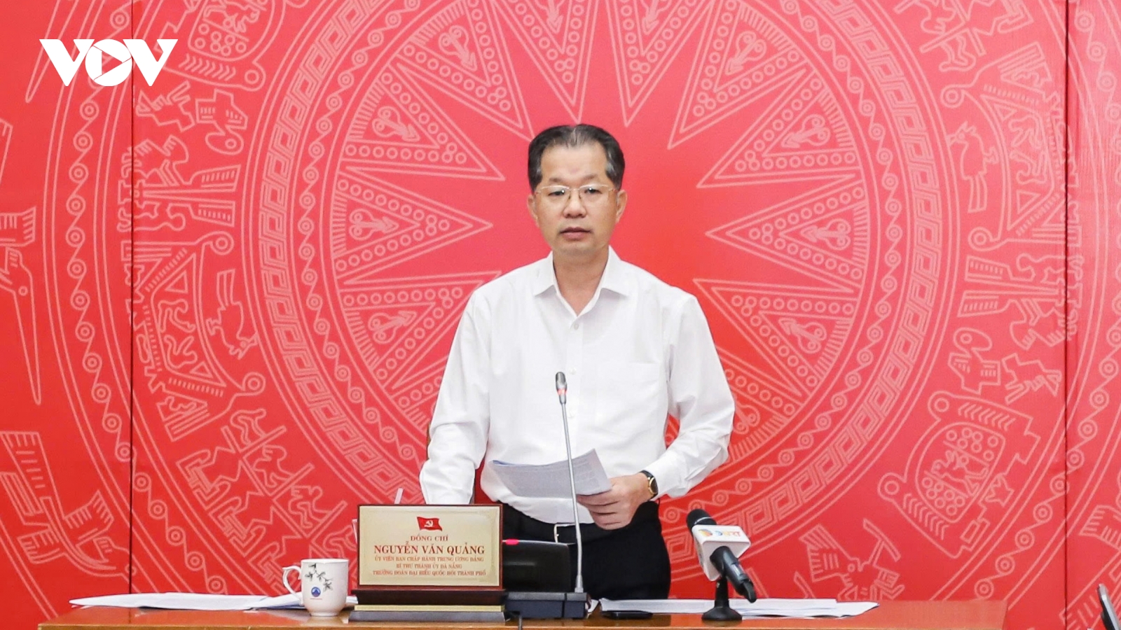 Đà Nẵng đầu tư khoảng 740 tỷ đồng xây dựng trường nội trú tại 6 xã biên giới